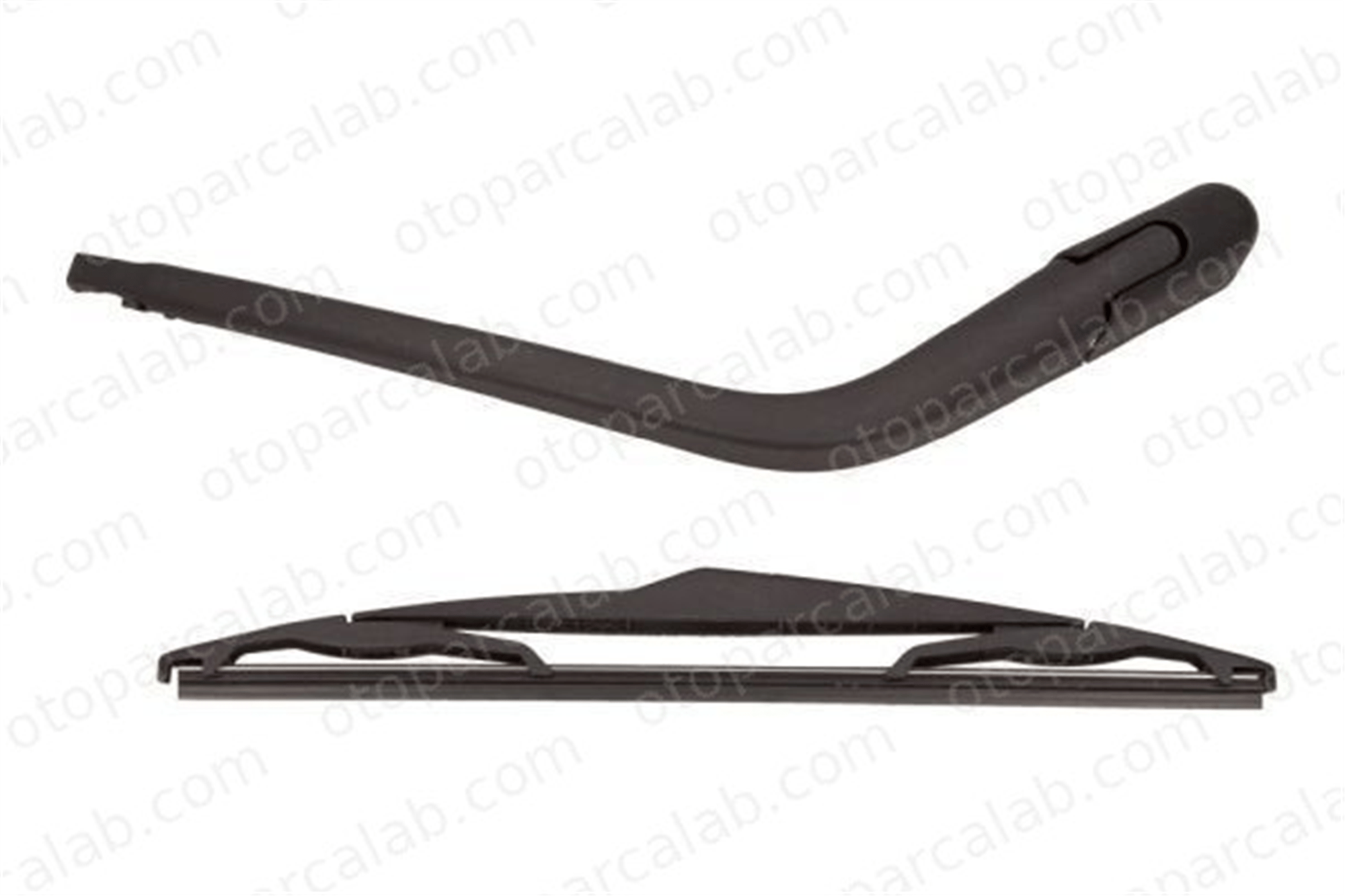 PHAFF 01185 Silecek Süpürgesi Ön Muz Tip 700/350 mm - 28/14 inç HYUNDAI i10 I i10 II 90357 988500X000