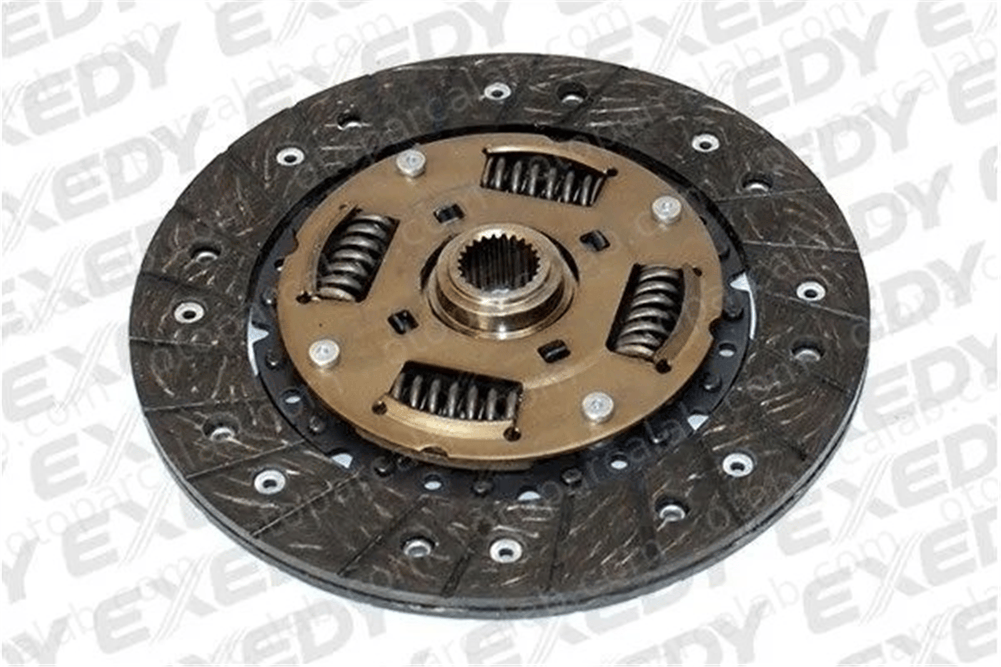PHCVALEO HD65 Debriyaj Balatası HYUNDAI ATOS 4110002010 4110002030