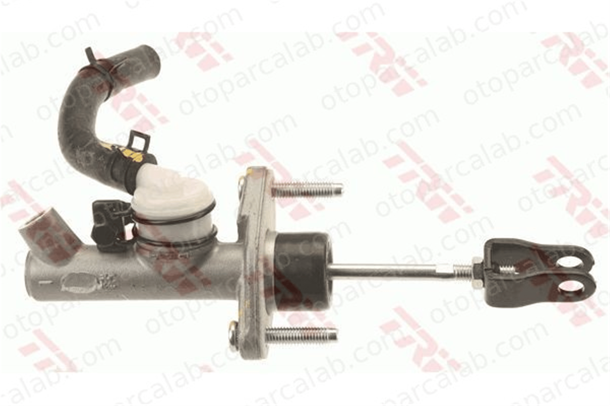 PHCVALEO PMC52 Debriyaj Merkezi Üst HYUNDAI GETZ 416101C010