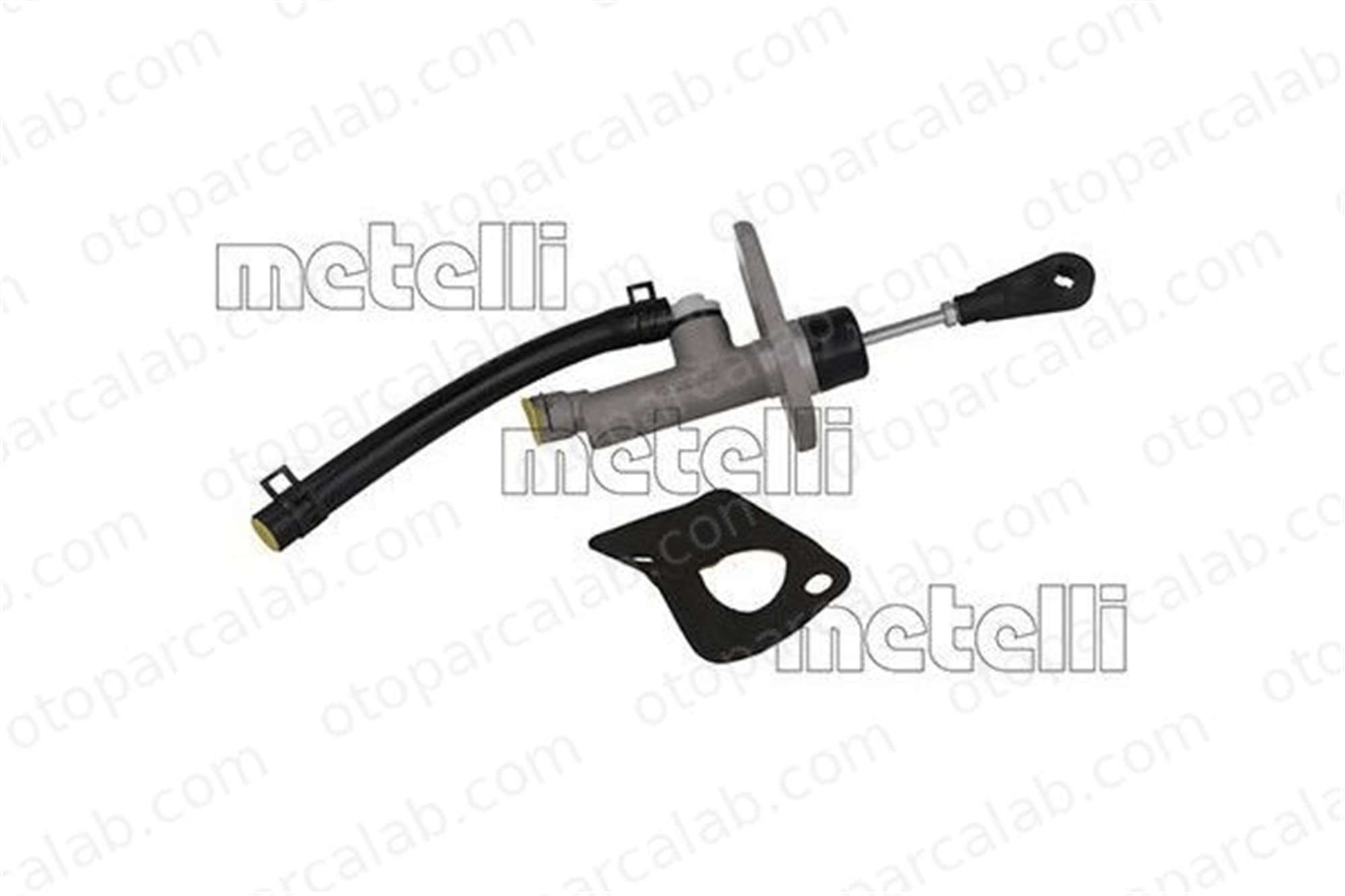 PHCVALEO PMC71 Debriyaj Merkezi Üst KIA CEE'D SW HYUNDAI i30 416052H000 416052H200