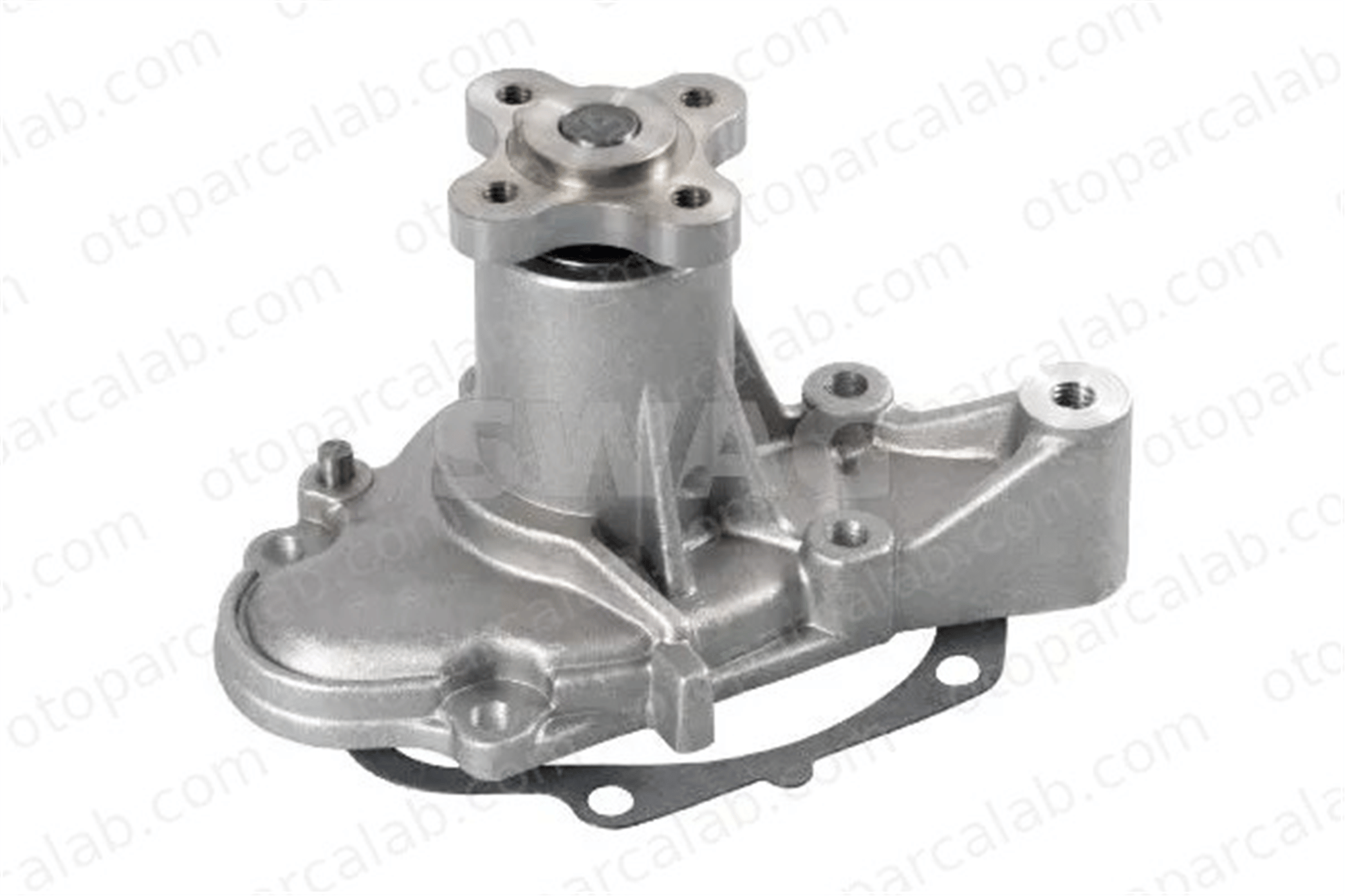 PHCVALEO WP5009 Devirdaim Su Pompası HYUNDAI ATOS GETZ 2510002502 2431202270