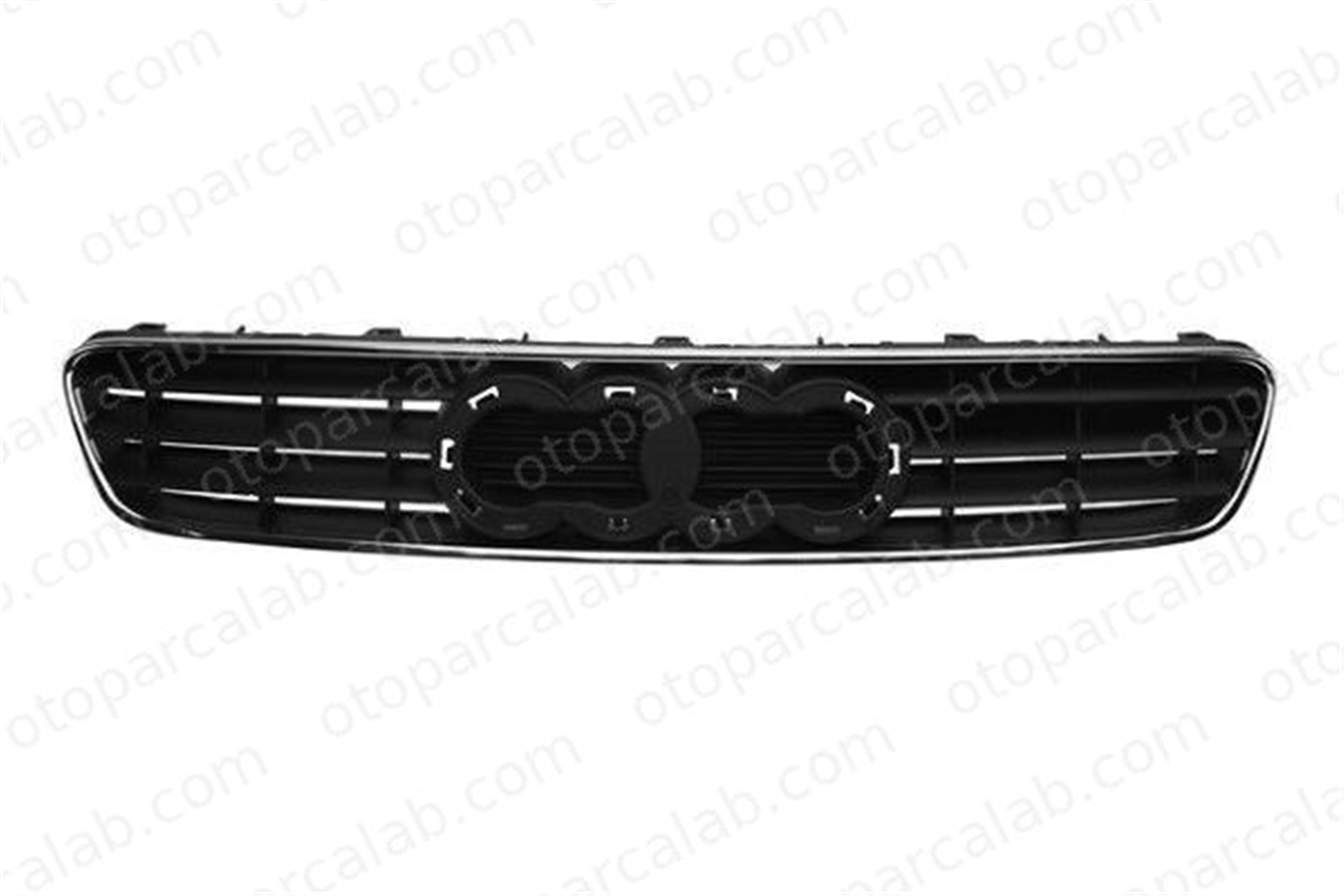 PHIRA 15159610 Panjur Ön AUDI A3 8L08076673FZ