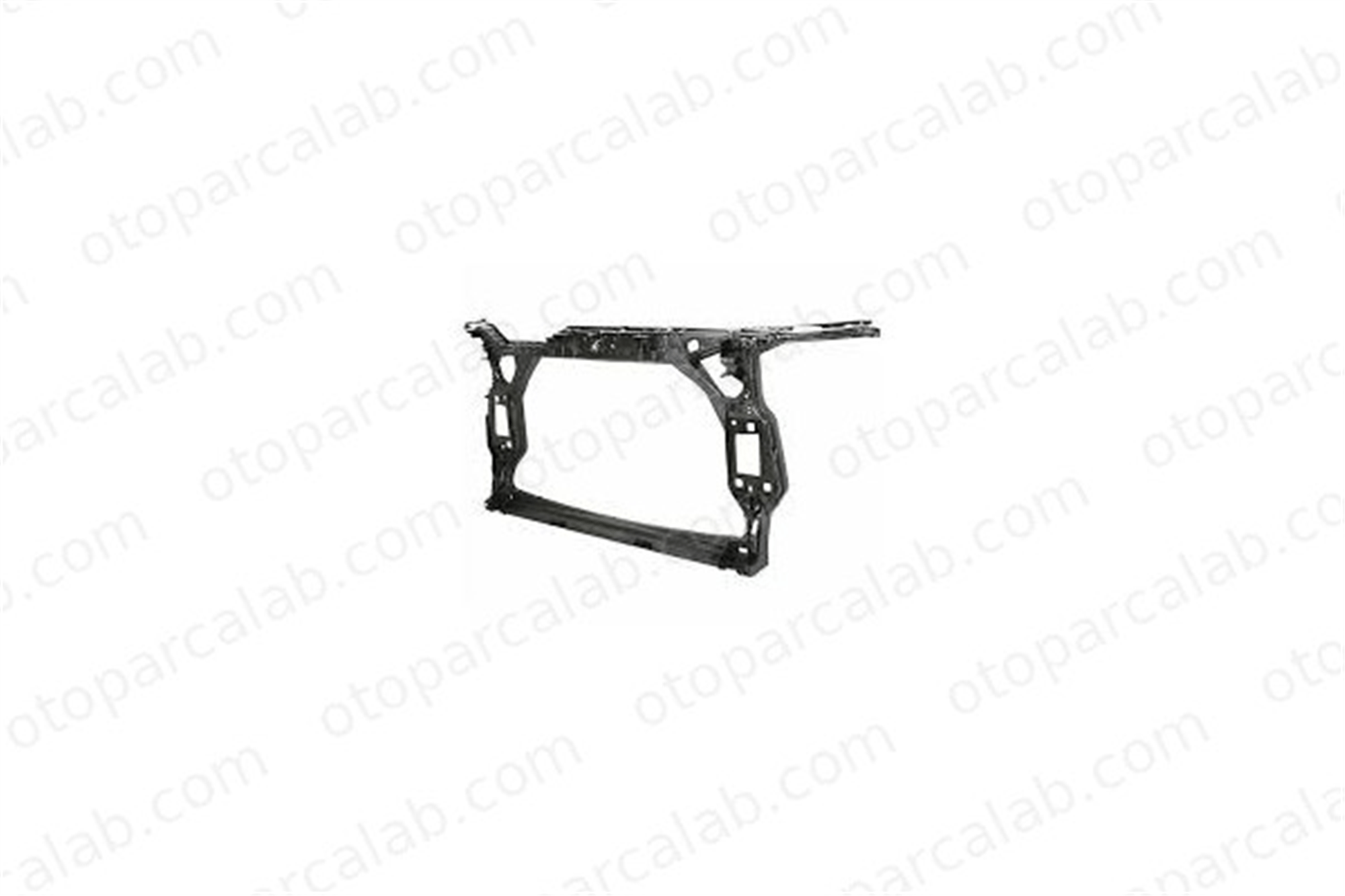 PHIRA 15350790 Panel Ön AUDI A4 B8 Avant A4 B8 8K0805594G 8K0805594E