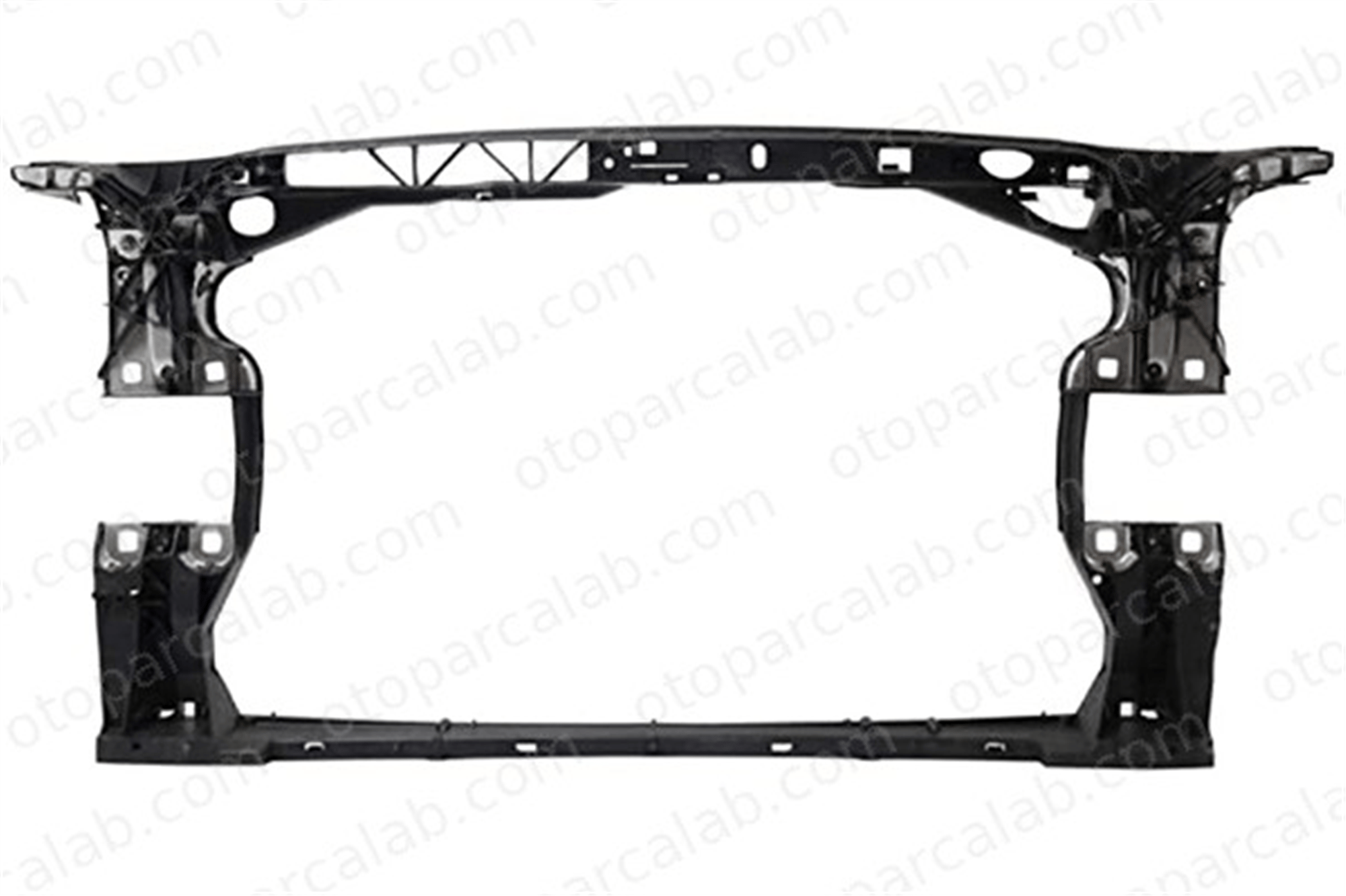 PHIRA 15351590 Panel Ön AUDI A4 B8 A4 B8 Avant 8W0805594