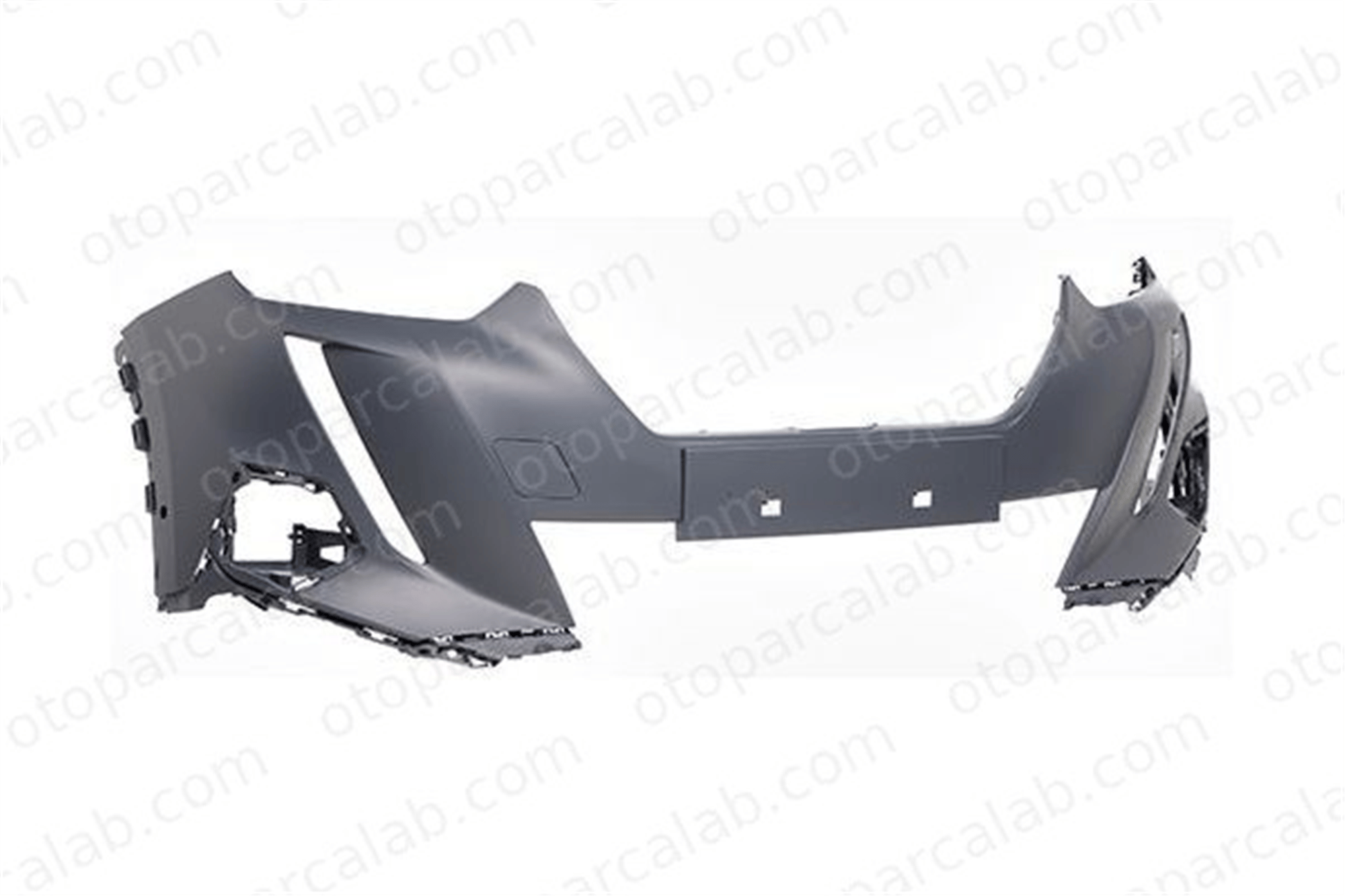 PHIRA 2008-19230 Tampon Ön PEUGEOT 2008 II 983851711T