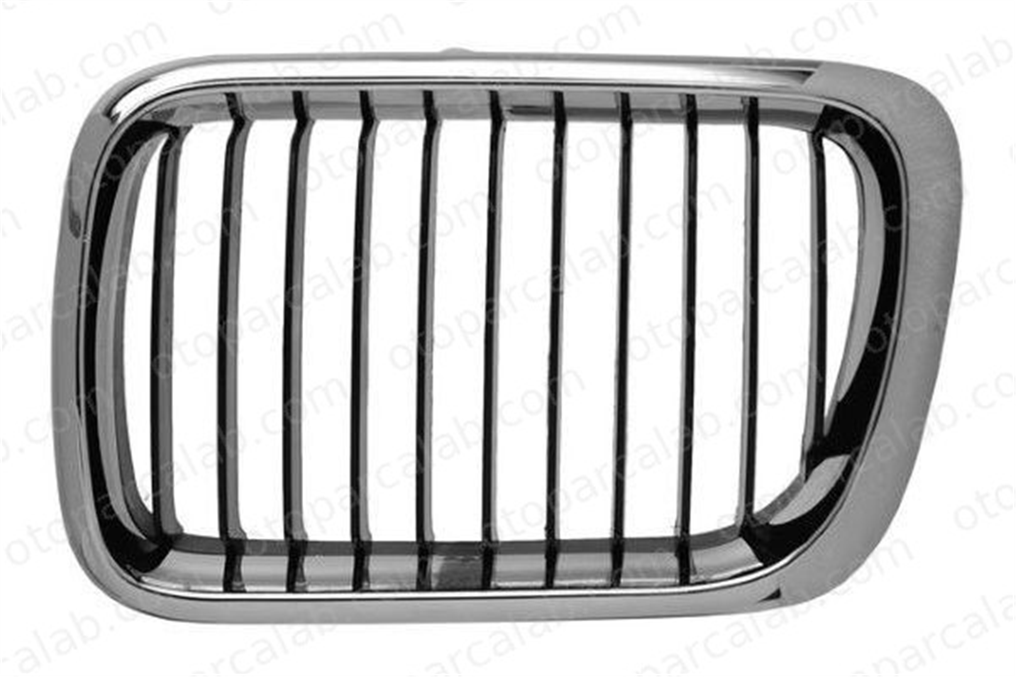 PHIRA 20209615 Panjur Ön Sol BMW 3 3 Coupe 51138195151