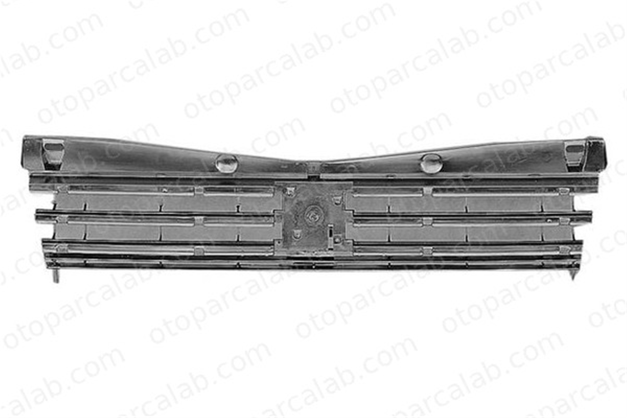 PHIRA 205-83108 Panjur Ön PEUGEOT 205 II 205 I 780944