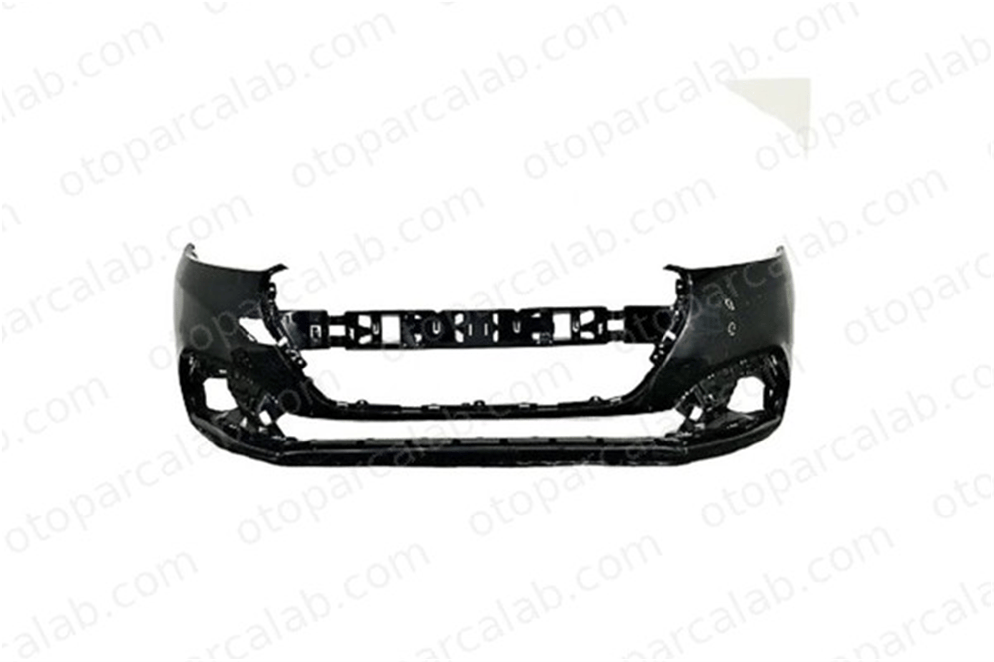 PHIRA 208-19230 Tampon Ön PEUGEOT 208 II 164982681T
