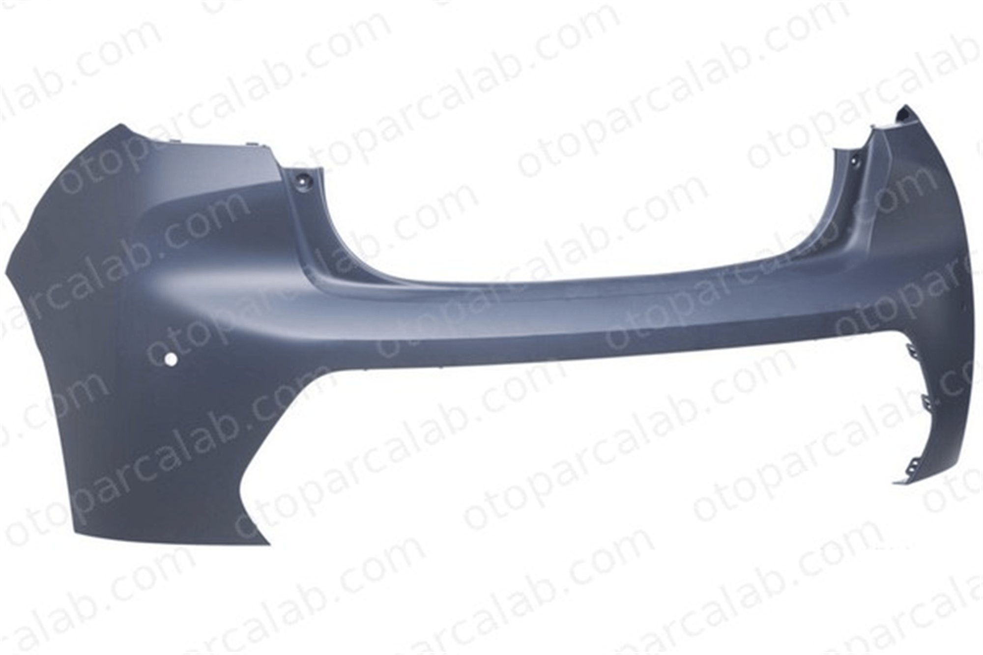 PHIRA 208-19330 Tampon Arka PEUGEOT 208 II 164979801T