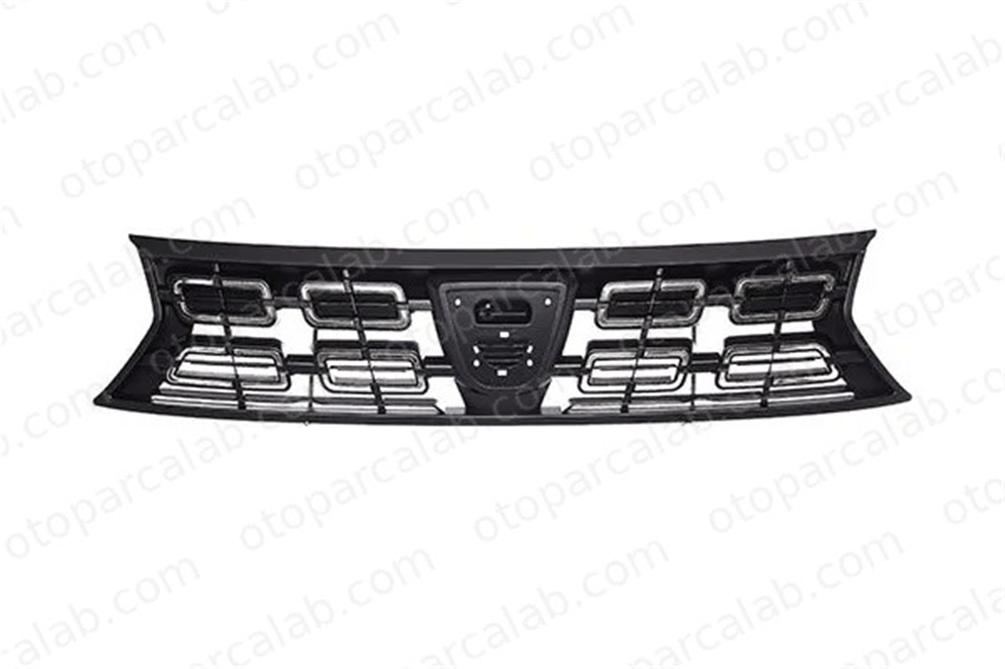 PHIRA 271-01810 Panjur Ön DACIA DUSTER RENAULT DUSTER 623109628R 623105642R