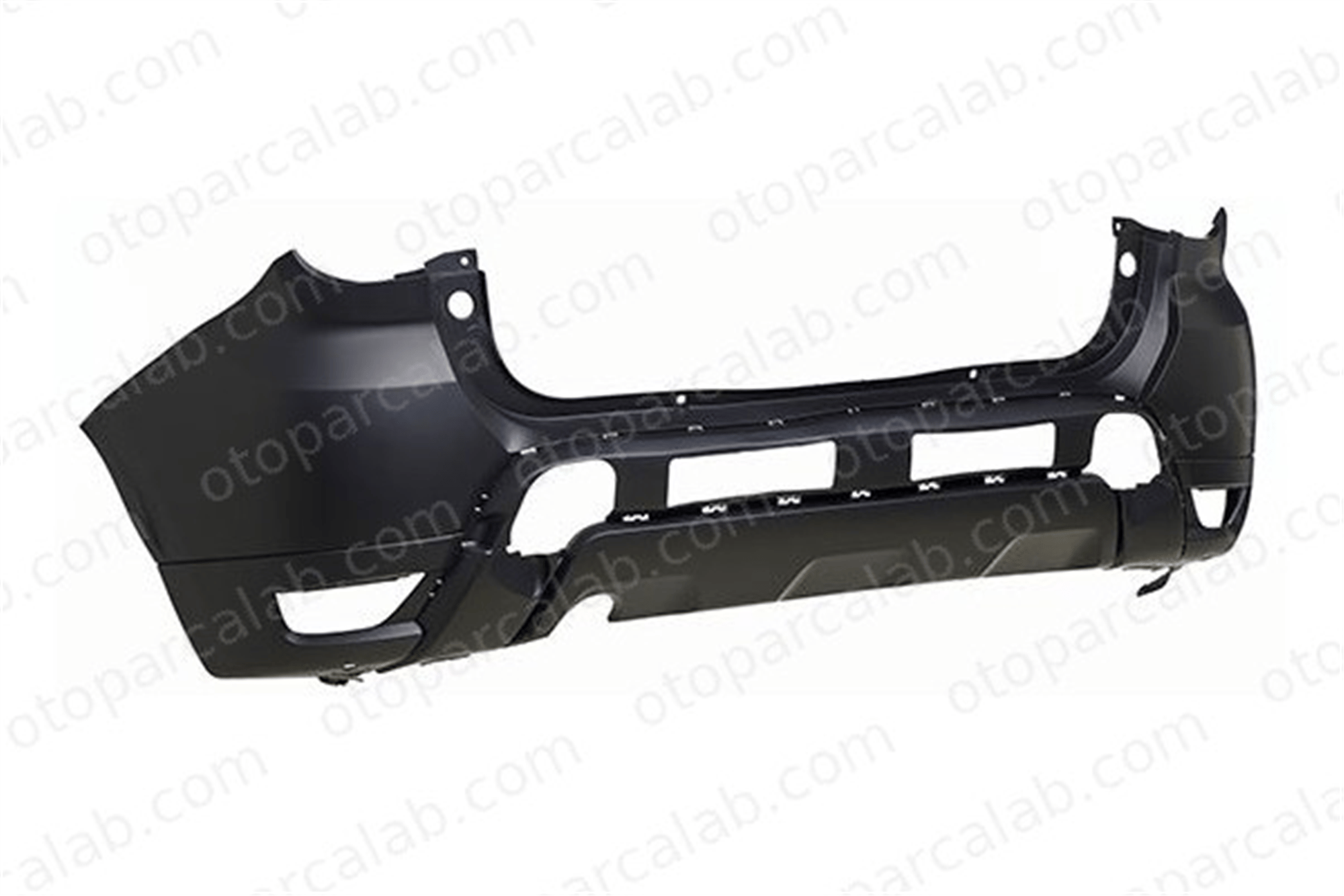 PHIRA 27101840 Tampon Arka DACIA DUSTER RENAULT DUSTER 850101569S