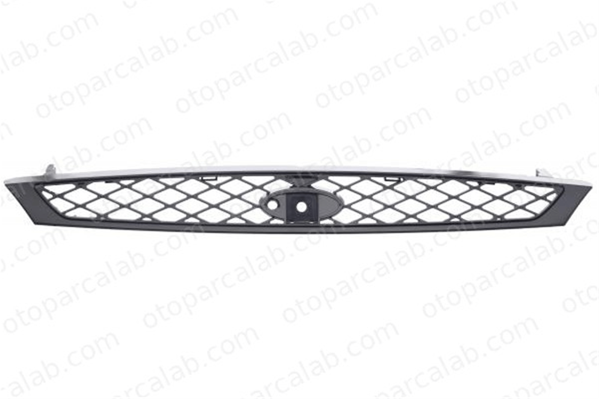 PHIRA 352-00210 Panjur Ön FORD FOCUS I FOCUS I Turnier 2M518A133AE 1744364