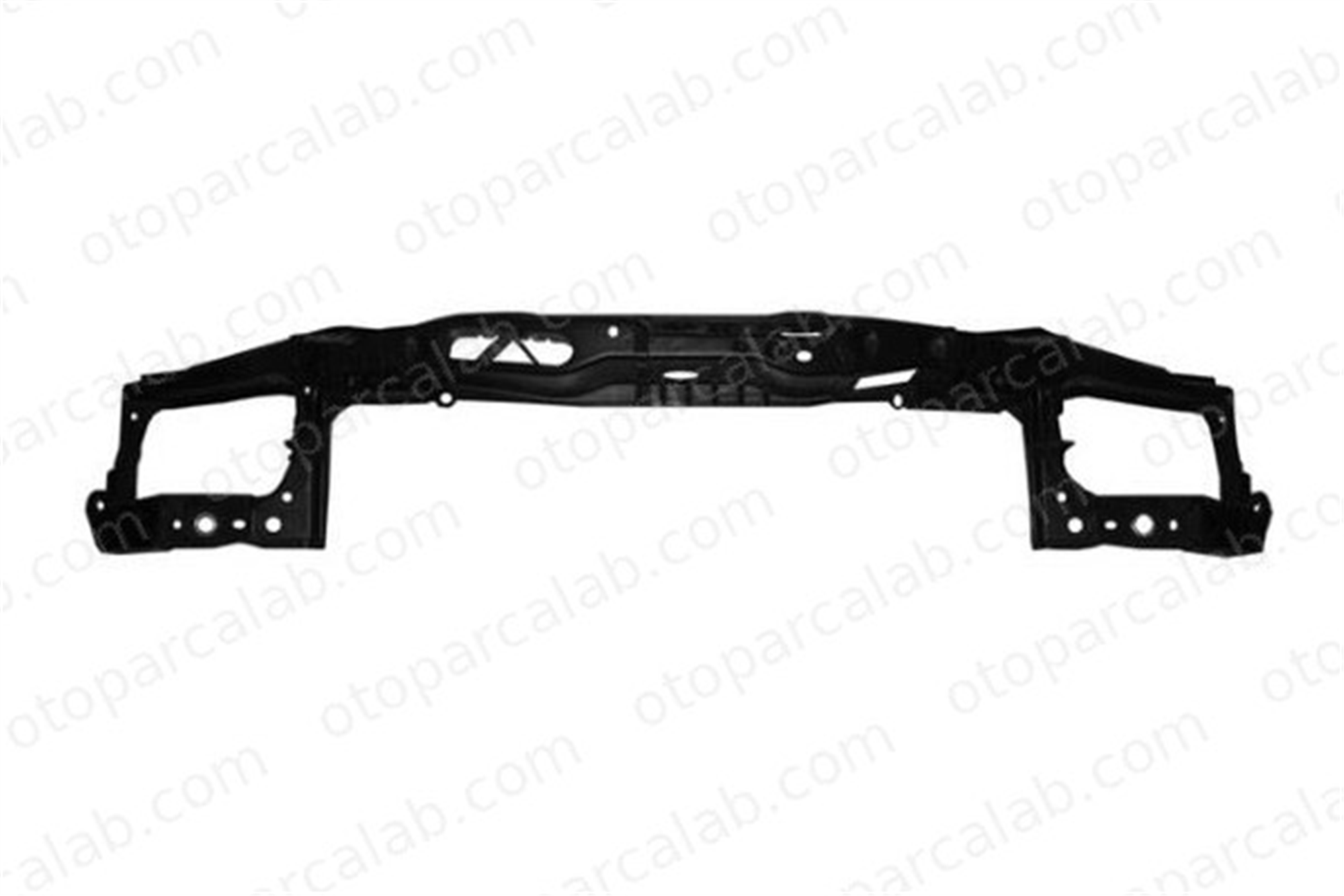 PHIRA 50200690 Panel Ön OPEL CORSA D CORSA D Kasa/eğik arka 13191106 6312054
