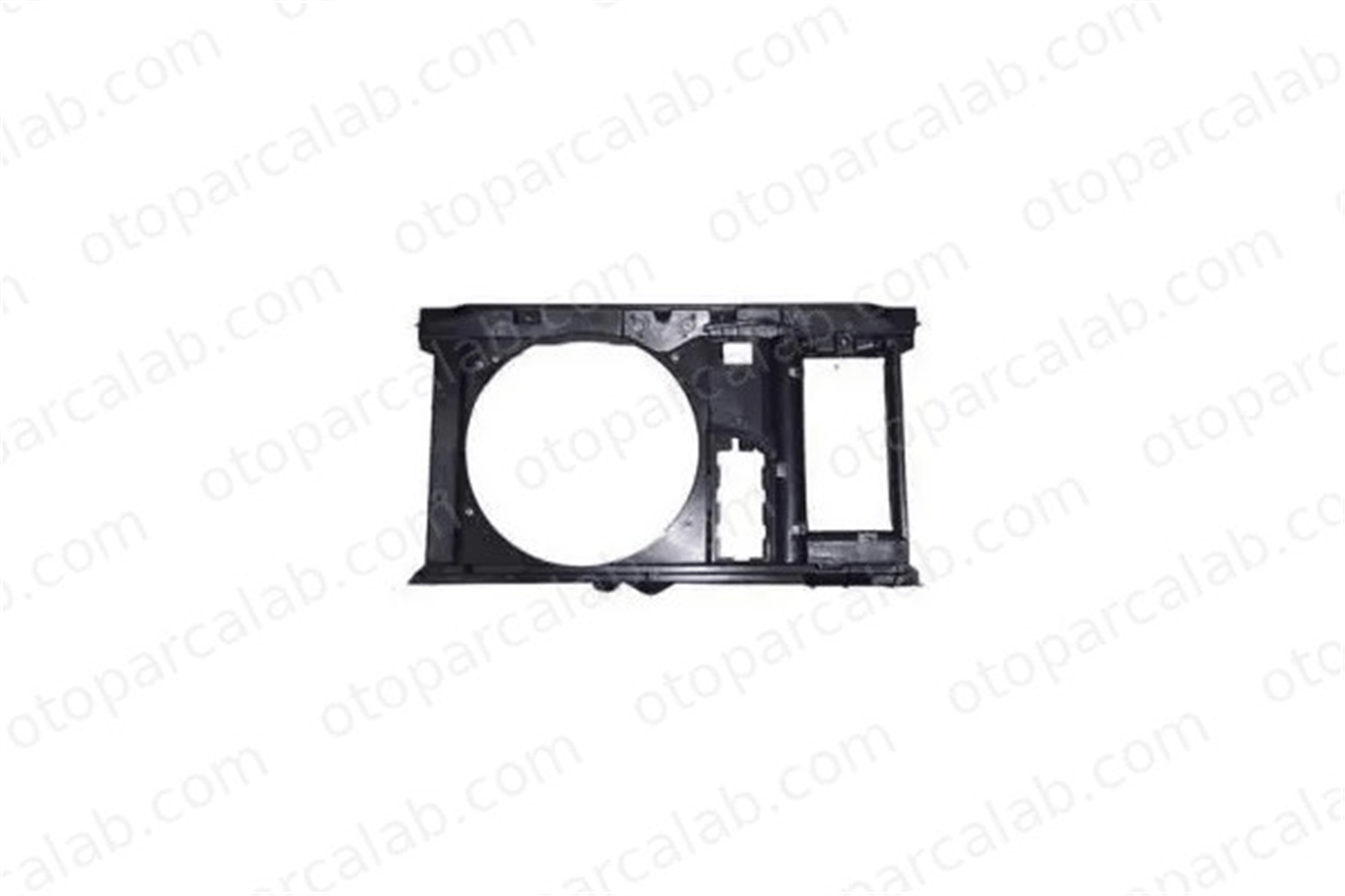 PHIRA 55190190 Panel Ön PEUGEOT 307 Break 307 SW 7104L47140V6 7104L6