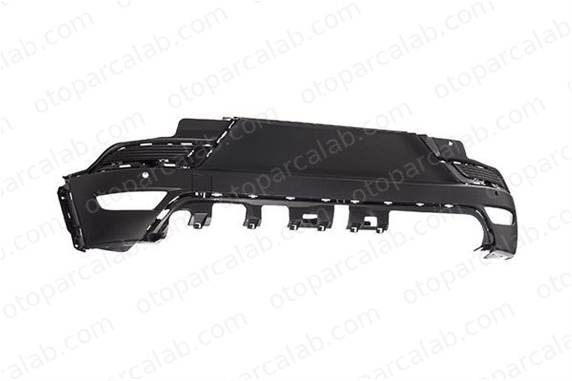 PHIRA 65032040 Tampon Arka RENAULT CAPTUR II 850B24277R