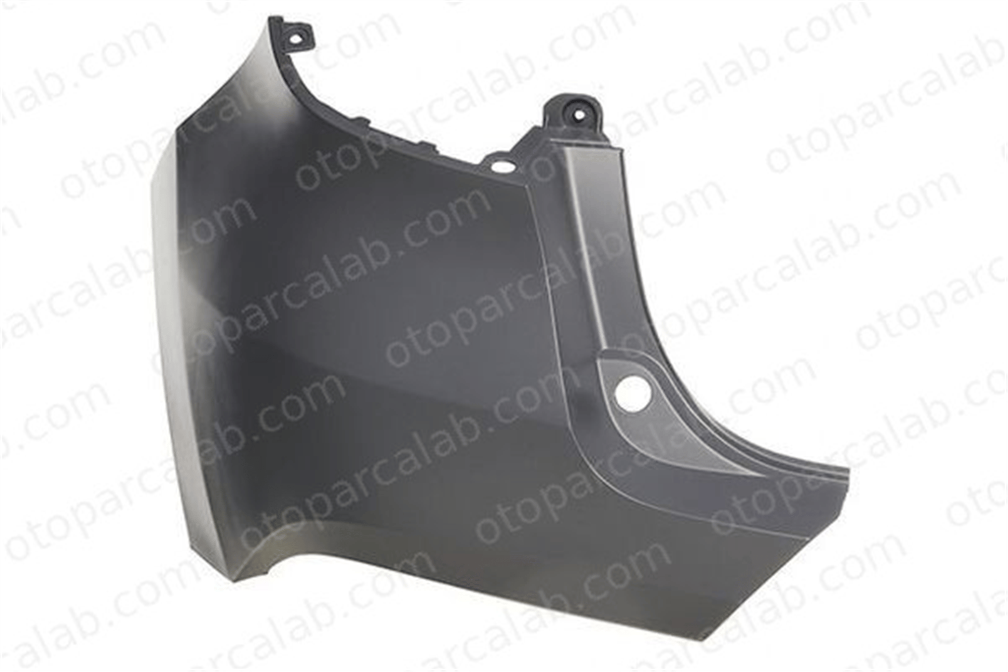 PHIRA 65032044 Tampon Arka Sol RENAULT CAPTUR II 850173301R