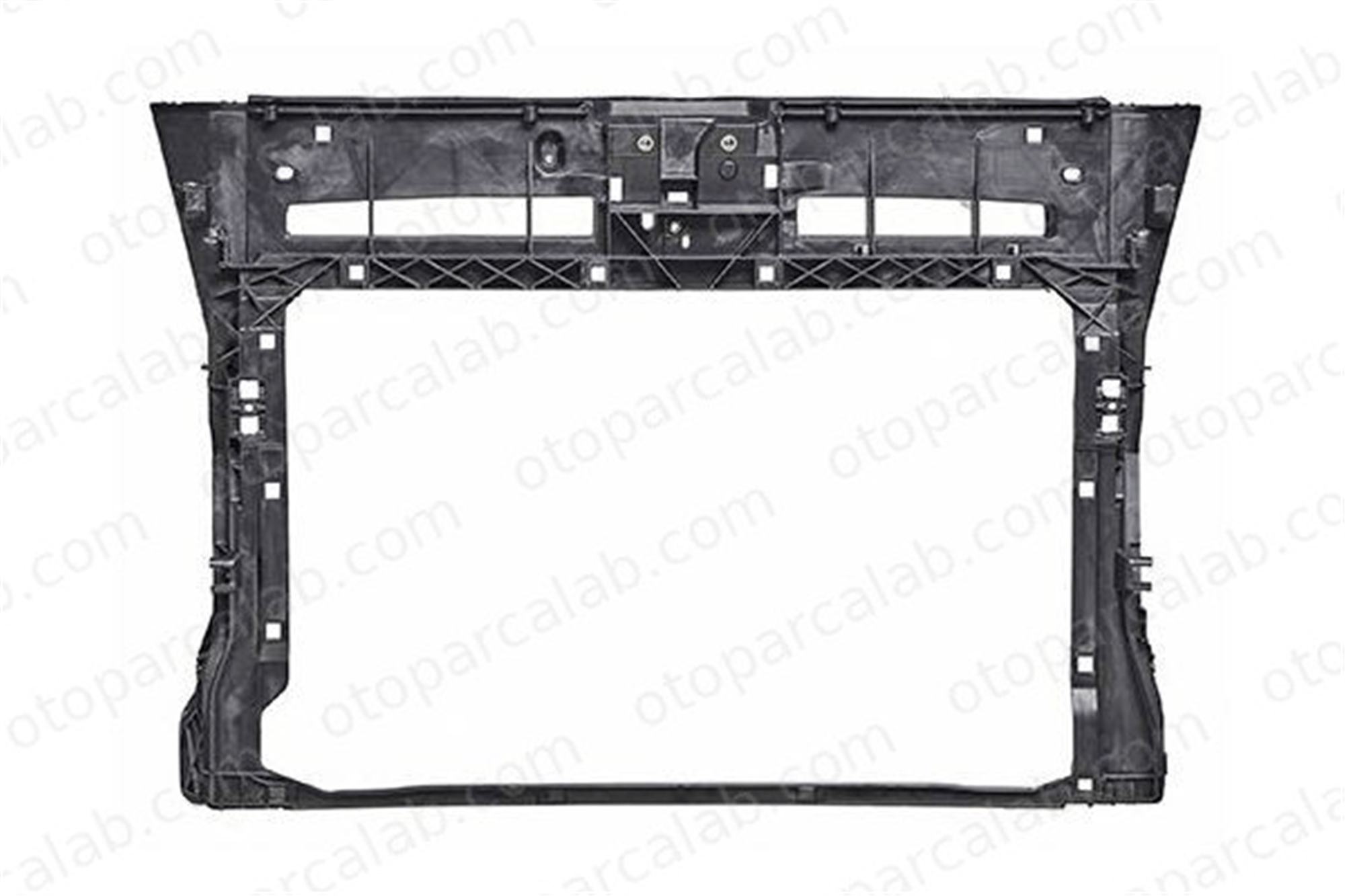 PHIRA 80141790 Panel Ön SKODA KAROQ 57A805588J 57A805588F