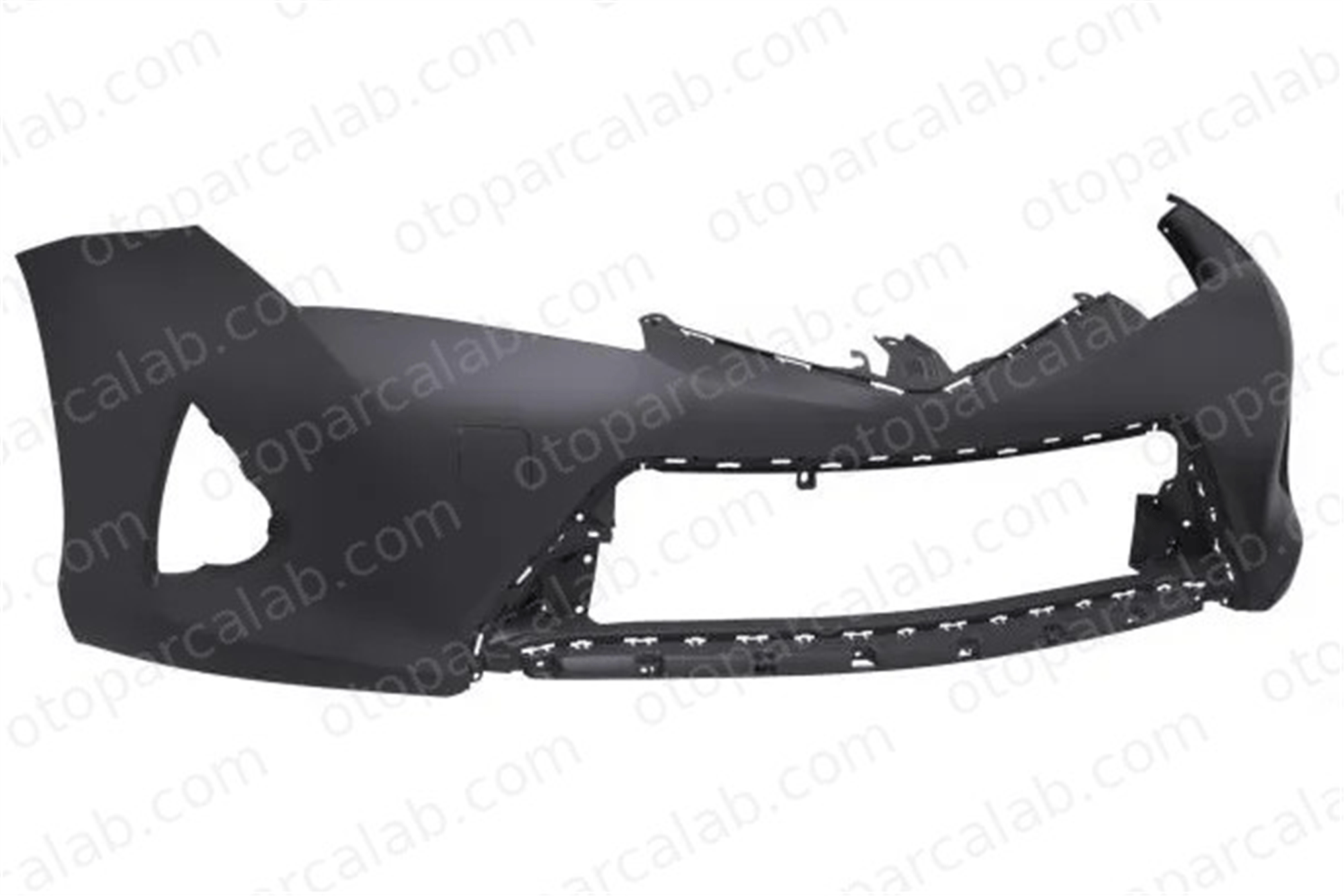 PHIRA 85051330 Tampon Ön TOYOTA AURIS Station wagon AURIS 521190Z923