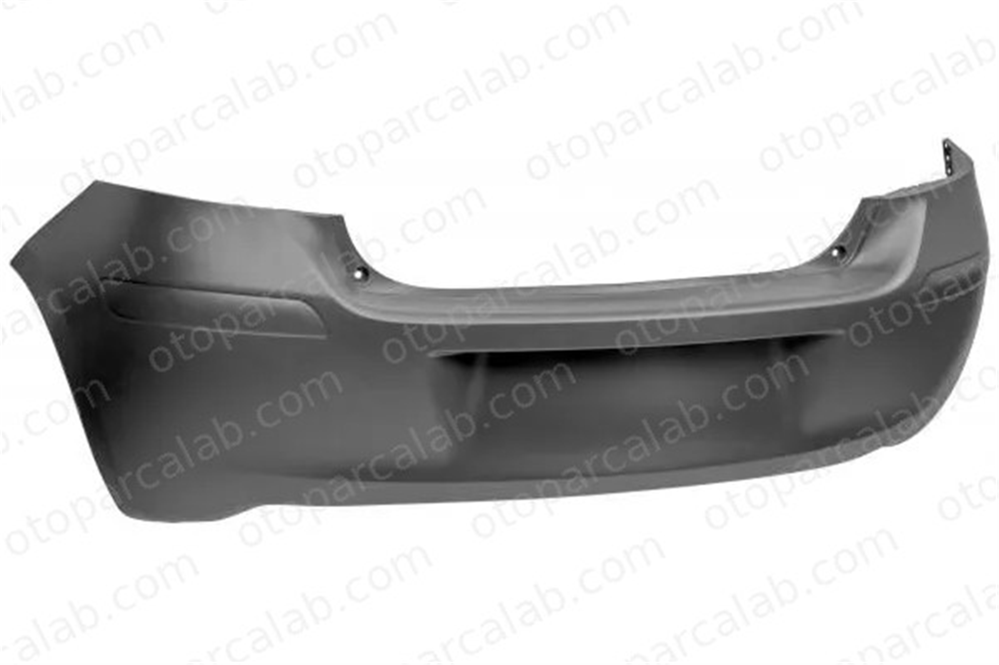 PHIRA 85900940 Tampon Arka TOYOTA YARIS 521590D986