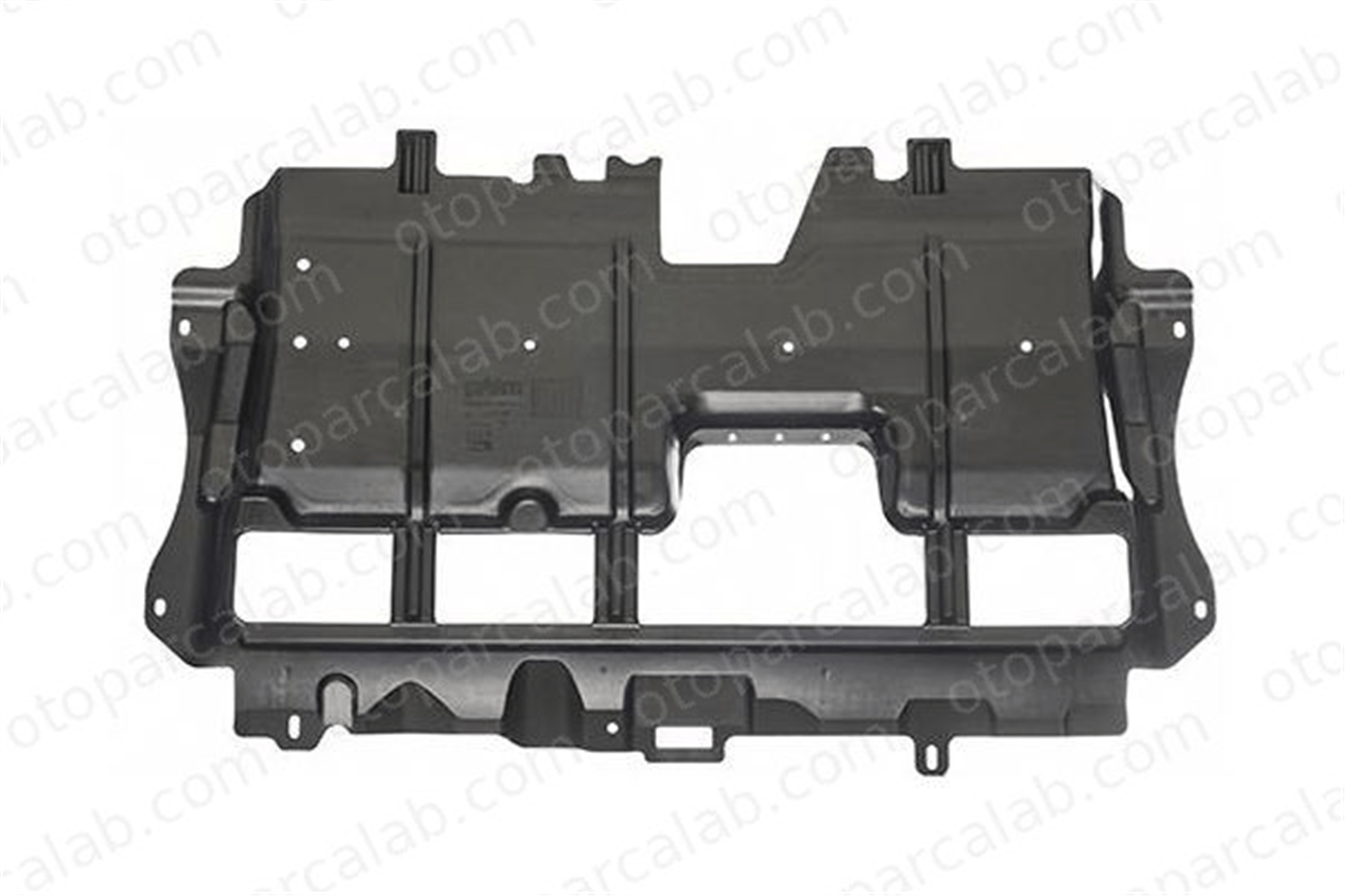 PHIRA C3-10407 Motor Karter Muhafaza PEUGEOT 208 I CITROËN DS3 7013GL