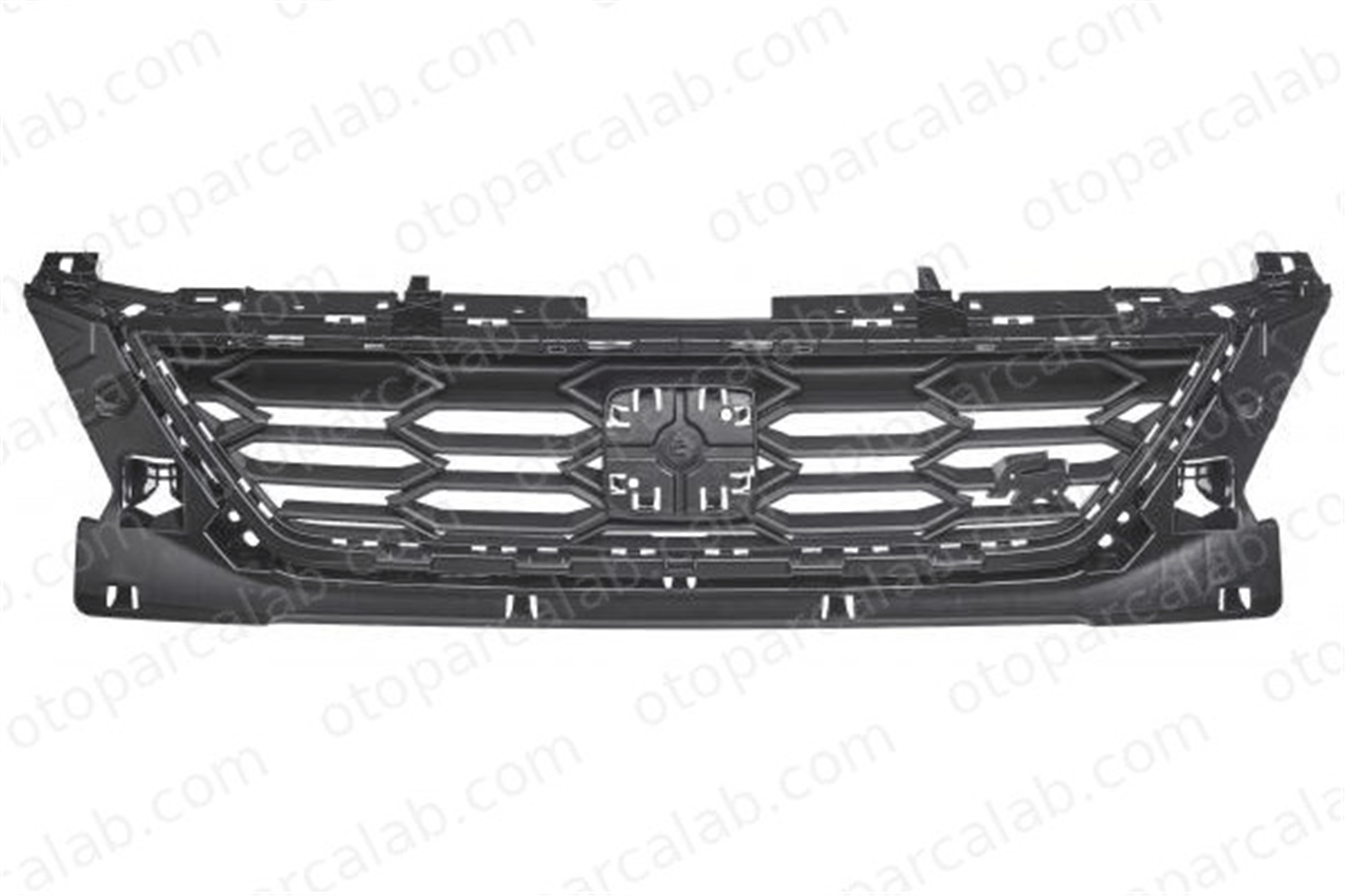 PHIRA LE-17108 Panjur Ön SEAT LEON LEON SC 5F0853654J9B9