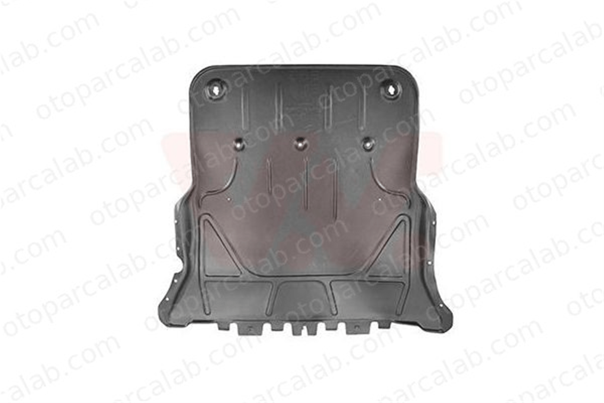 PHIRA LE-20406 Motor Karter Muhafaza SKODA OCTAVIA IV Combi AUDI A3 Sportback 5WA825236C 5WA825236A