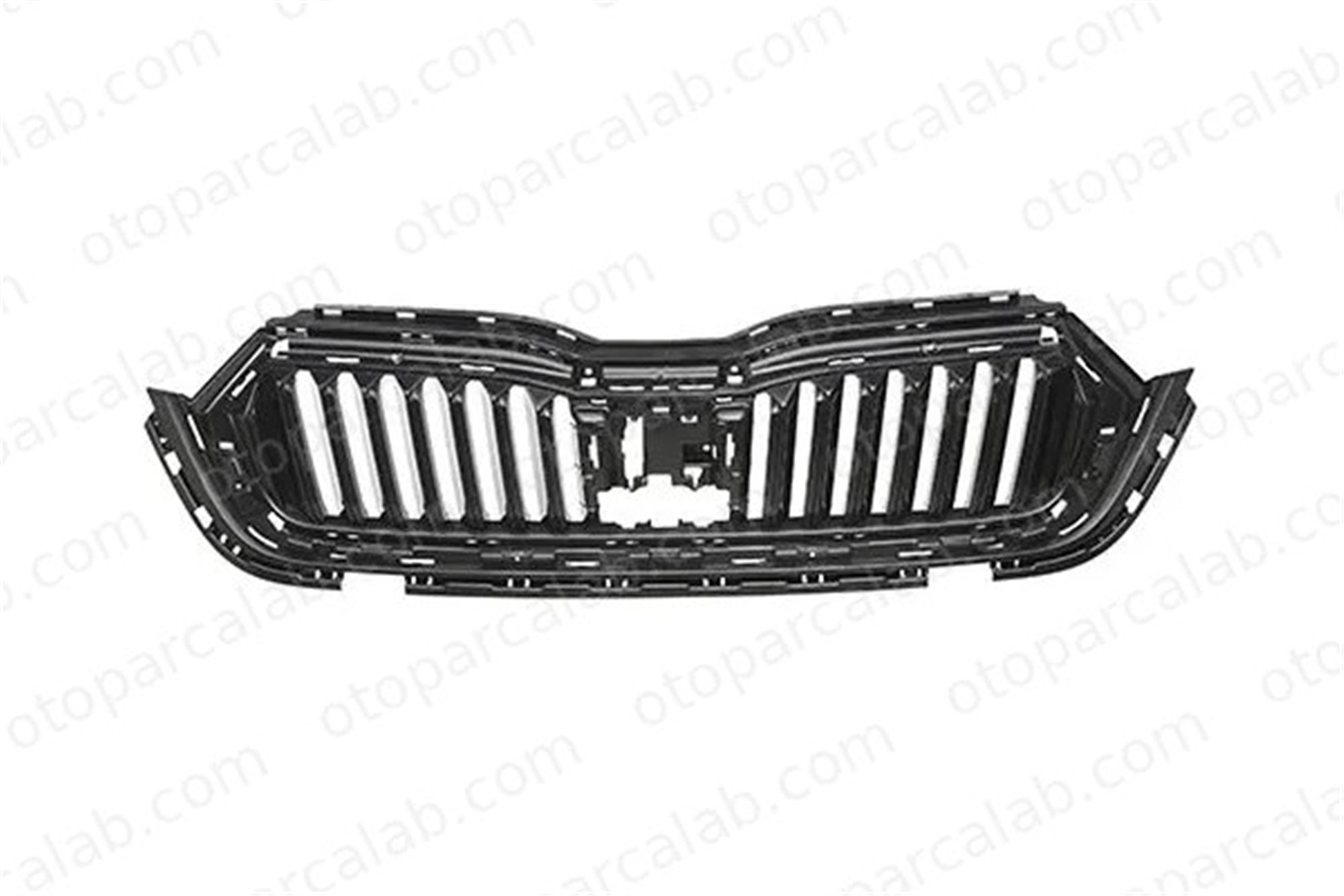 PHIRA OC-20100 Panjur Ön SKODA OCTAVIA IV Combi OCTAVIA IV 5E3853653ZD4