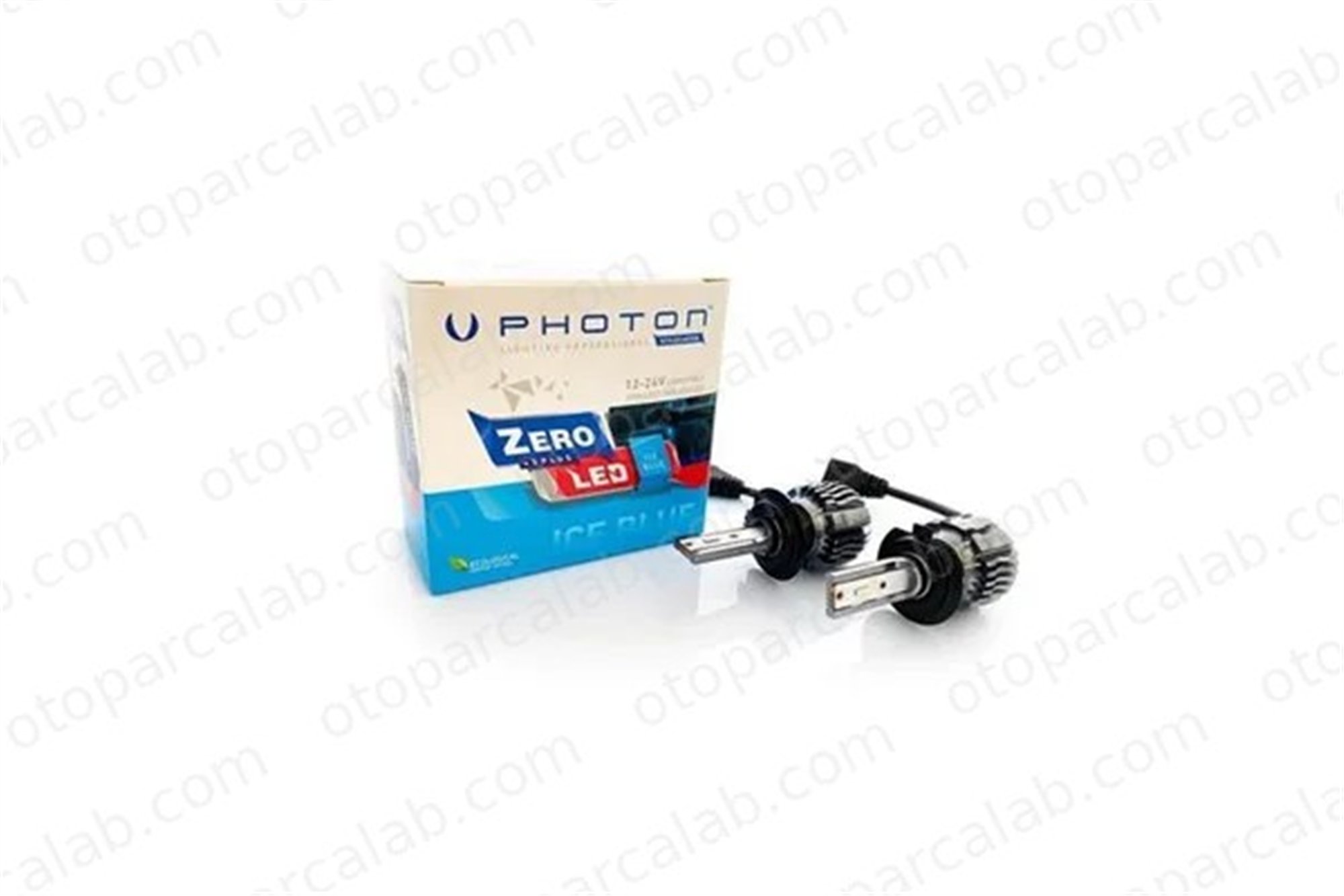 PHOTON ZR3727 IB Far Ampul