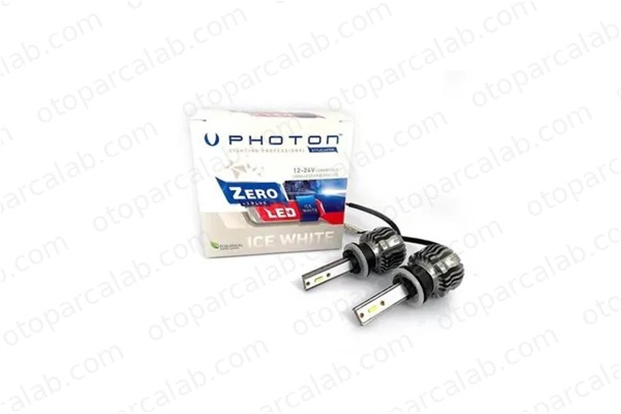PHOTON ZR3728 Far Ampul
