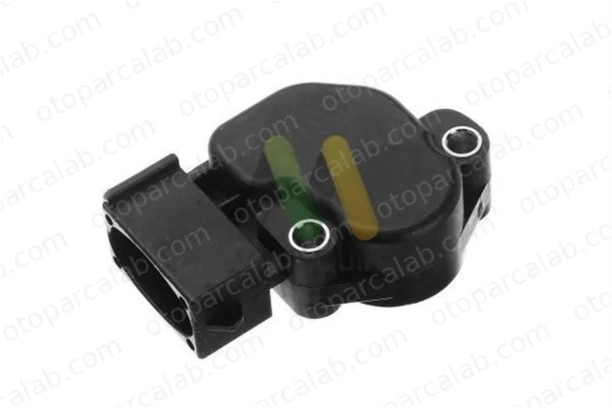 PIERBURG 4.02003.18.0 Gaz Kelebeği Sensörü FORD MONDEO I Turnier MONDEO I SEB852 1001591