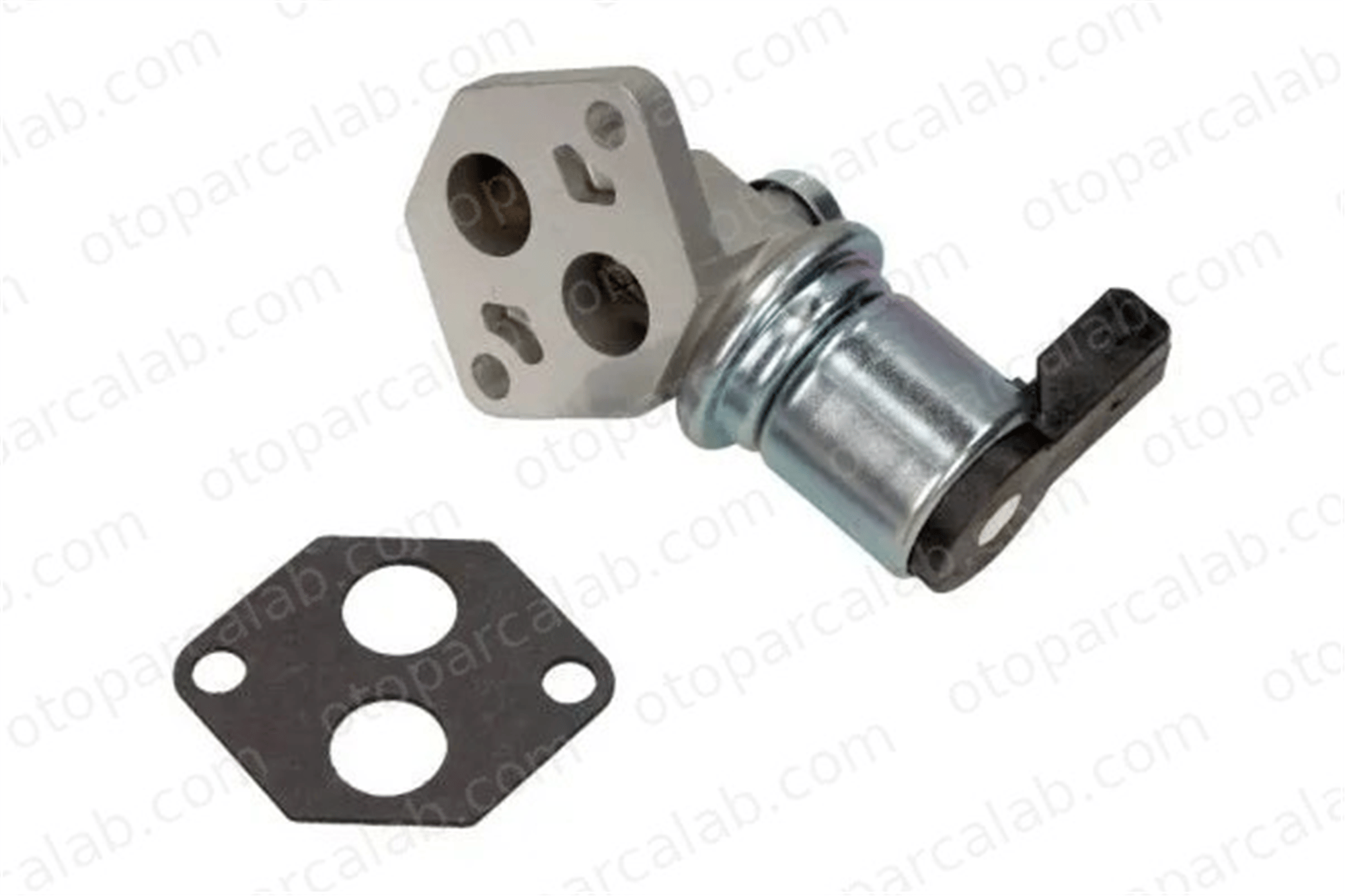 PIERBURG 4.02003.62.0 Rölanti Ayar Motoru (Valfi) FORD SCORPIO I SIERRA II Hatchback AESP1061C 1058383