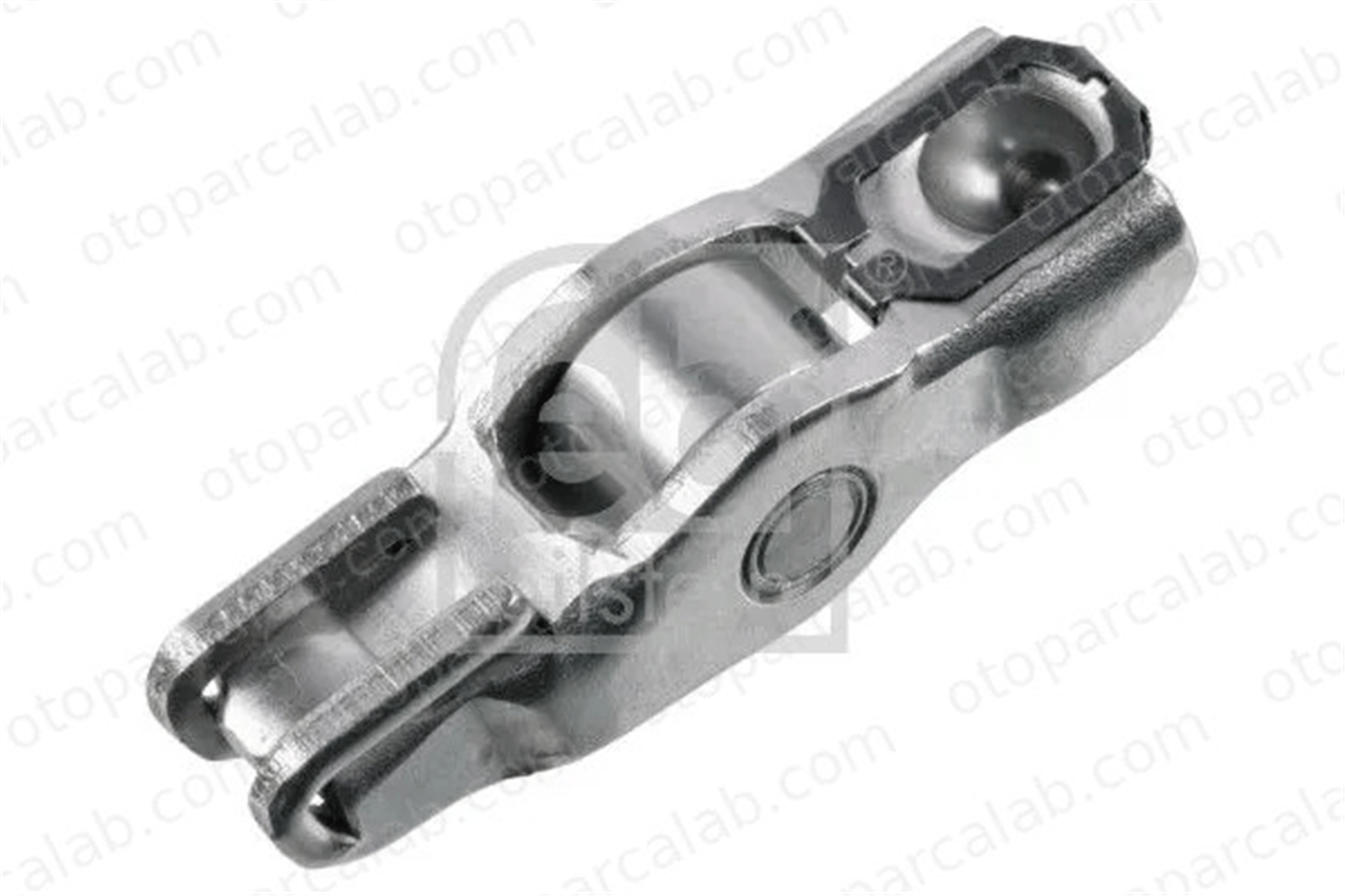 PIERBURG 5.0006.48.5 Supap Tuşu NISSAN CABSTAR NT400 CABSTAR 3M5Q6564AA 11337805973