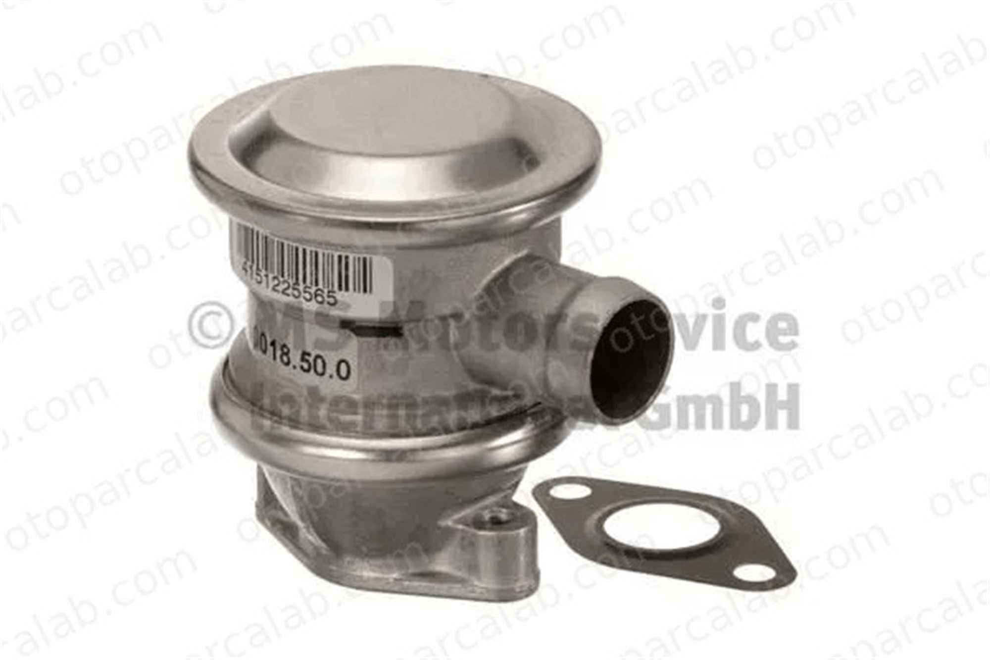 PIERBURG 7.00018.50.0 Egr Valfi PORSCHE 911 911 Cabrio 700018500 94811320351