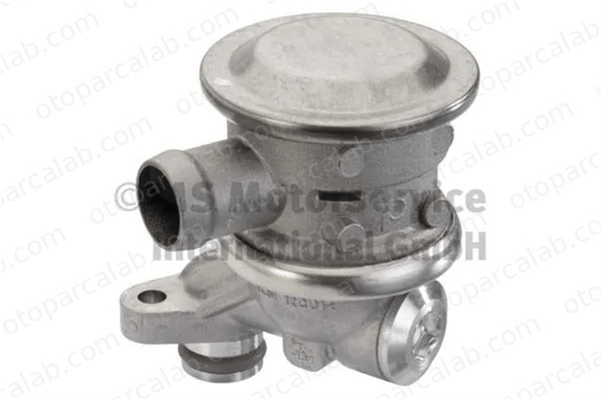 PIERBURG 7.00018.55.0 Egr Valfi PORSCHE PANAMERA CAYENNE 7PP13110 7PP131109