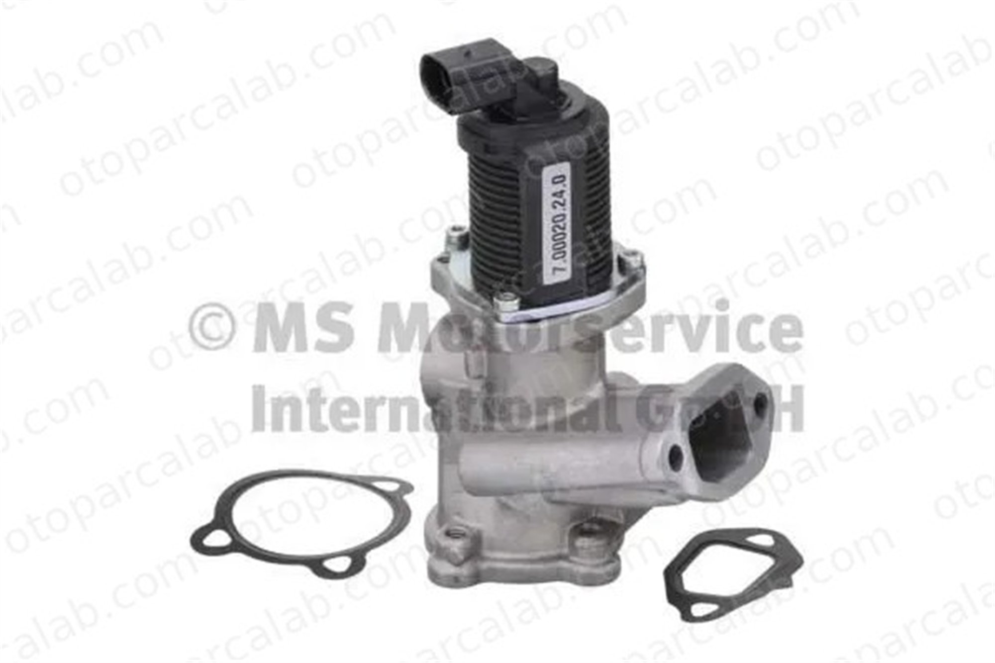 PIERBURG 7.00020.24.0 Egr Valfi FIAT PANDA DOBLO Kasa/büyük limuzin 55184651 55201144
