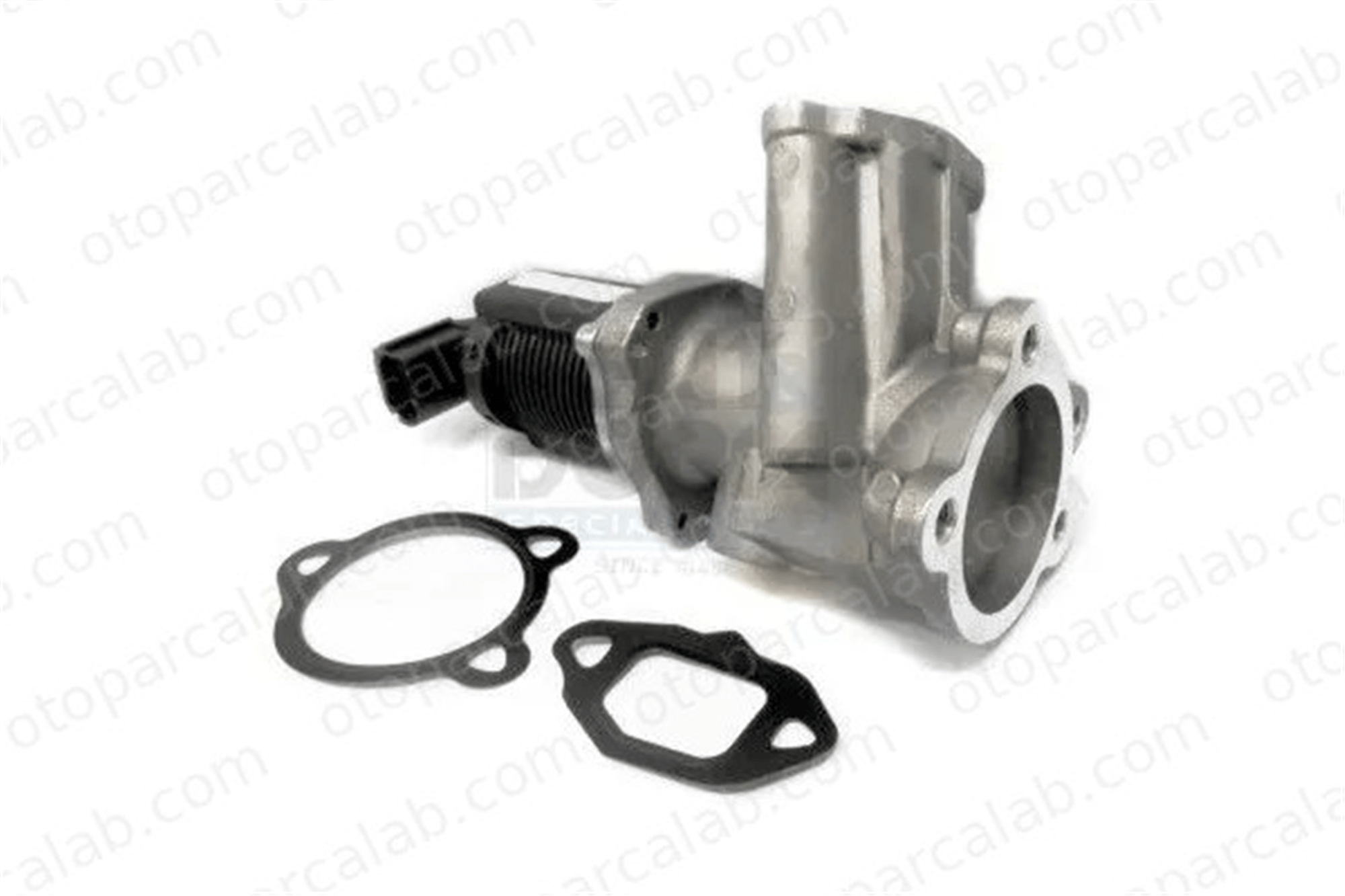 PIERBURG 7.00020.50.0 Egr Valfi OPEL AGILA SUZUKI SPLASH 95507577 55208498