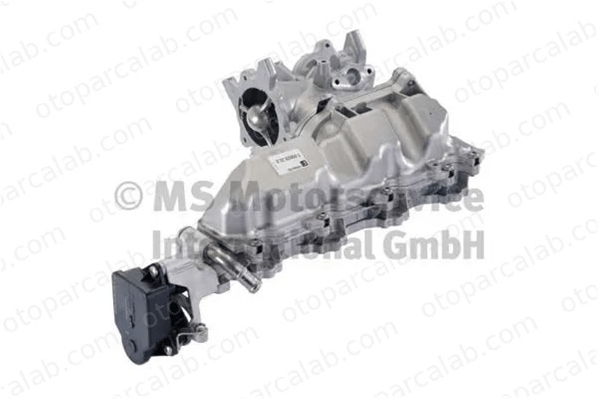 PIERBURG 7.00029.32.0 Manifold MERCEDES-BENZ A-SERISI B-SERISI Sports Tourer A6400901437 6400901037