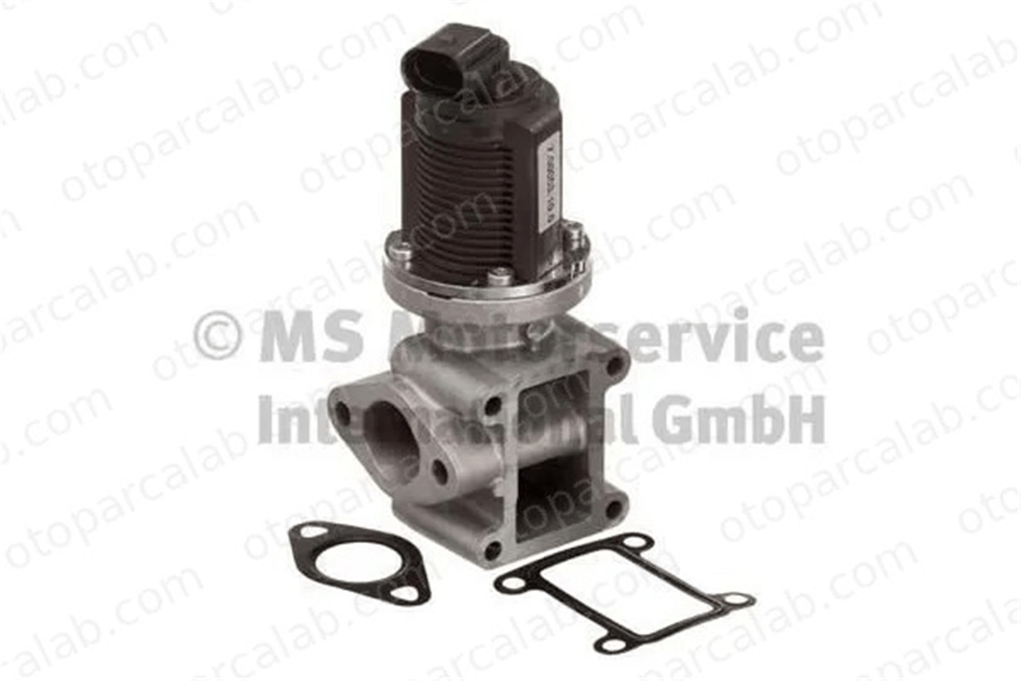 PIERBURG 7.00063.10.0 Egr Valfi ALFA ROMEO 156 Sportwagon 156 46823850 55194735