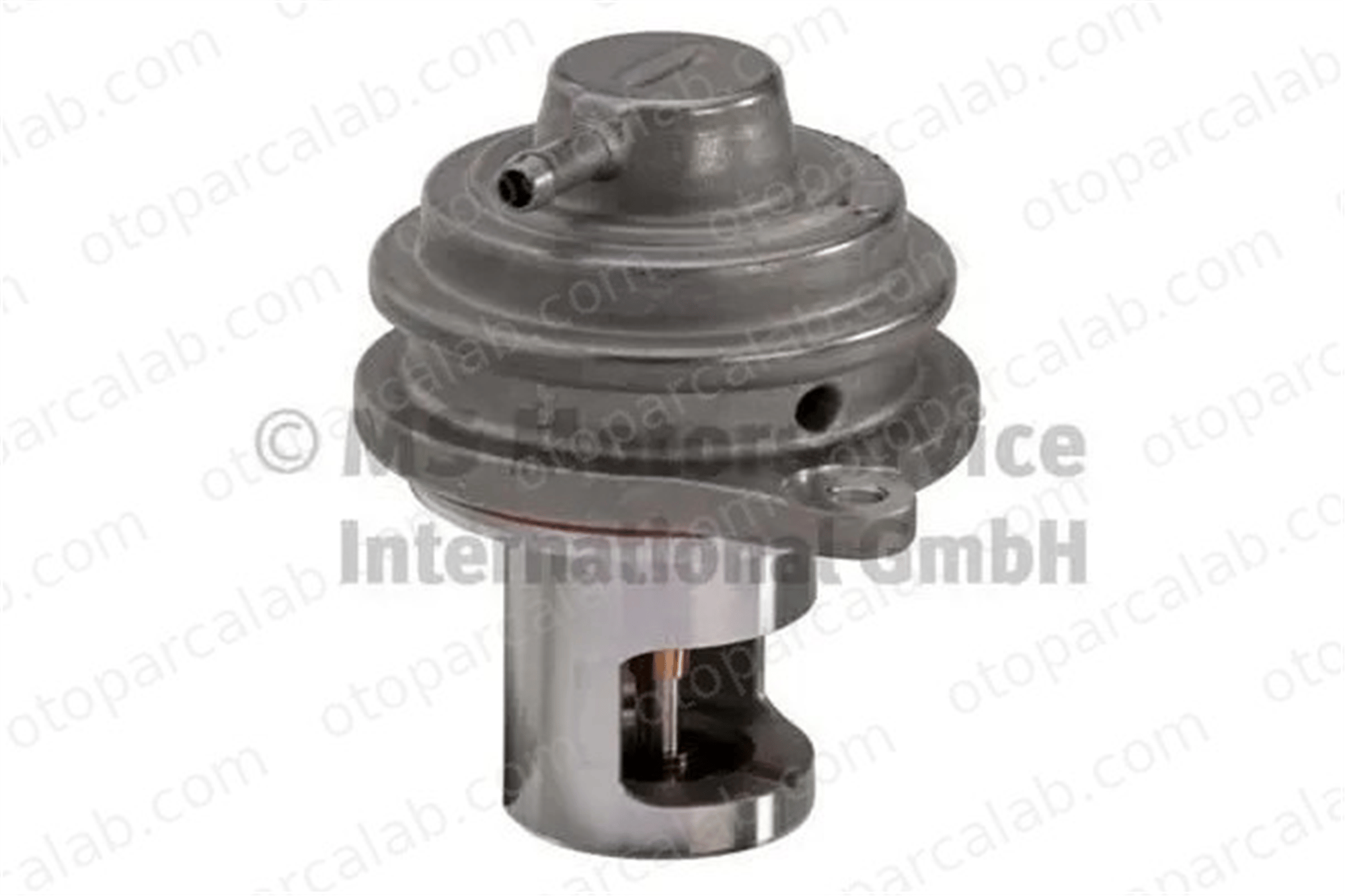 PIERBURG 7.00306.36.0 Egr Valfi MITSUBISHI COLT VI SMART FORFOUR A6601400360 6391400160
