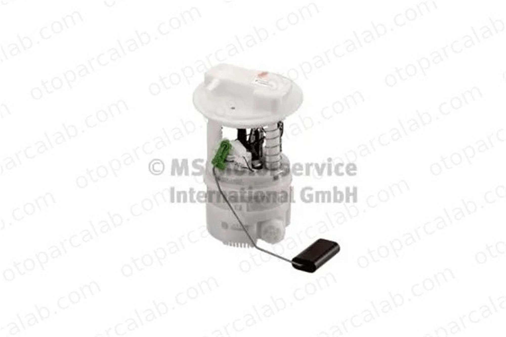PIERBURG 7.00468.31.0 Depo Şamandırası RENAULT TWINGO I TWINGO I Kasa/eğik arka E10274M 8200058354