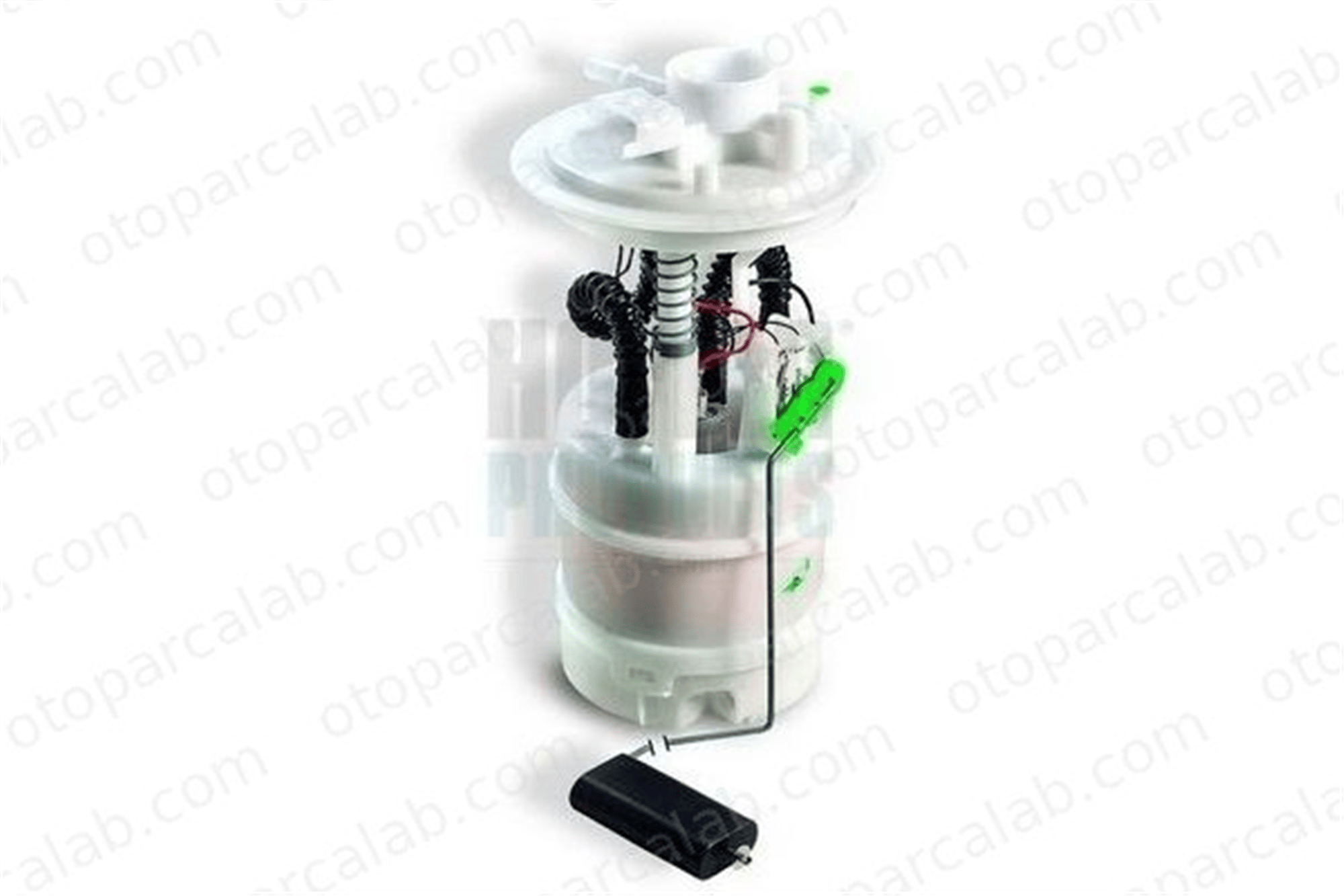 PIERBURG 7.00468.37.0 Depo Şamandırası FIAT MULTIPLA MAREA 7506468 46541845