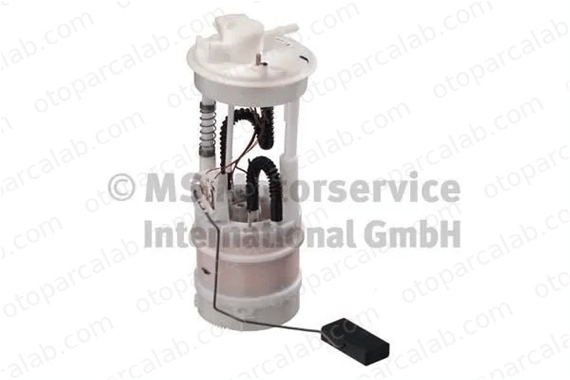 PIERBURG 7.00468.40.0 Depo Şamandırası FIAT MAREA LANCIA DELTA II 46512835 46530814