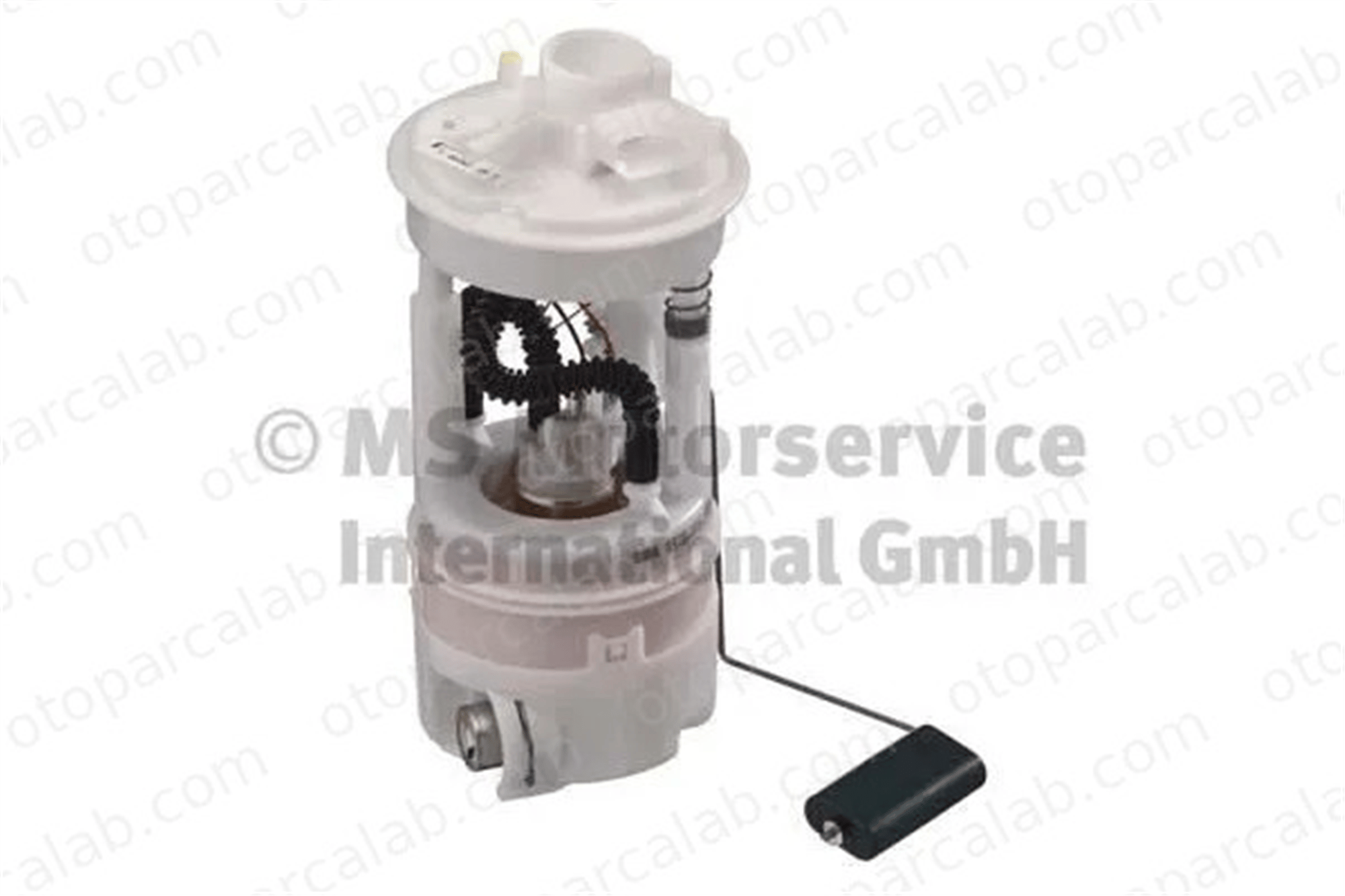 PIERBURG 7.00468.45.0 Depo Şamandırası FIAT PANDA PUNTO 46475717 51709818
