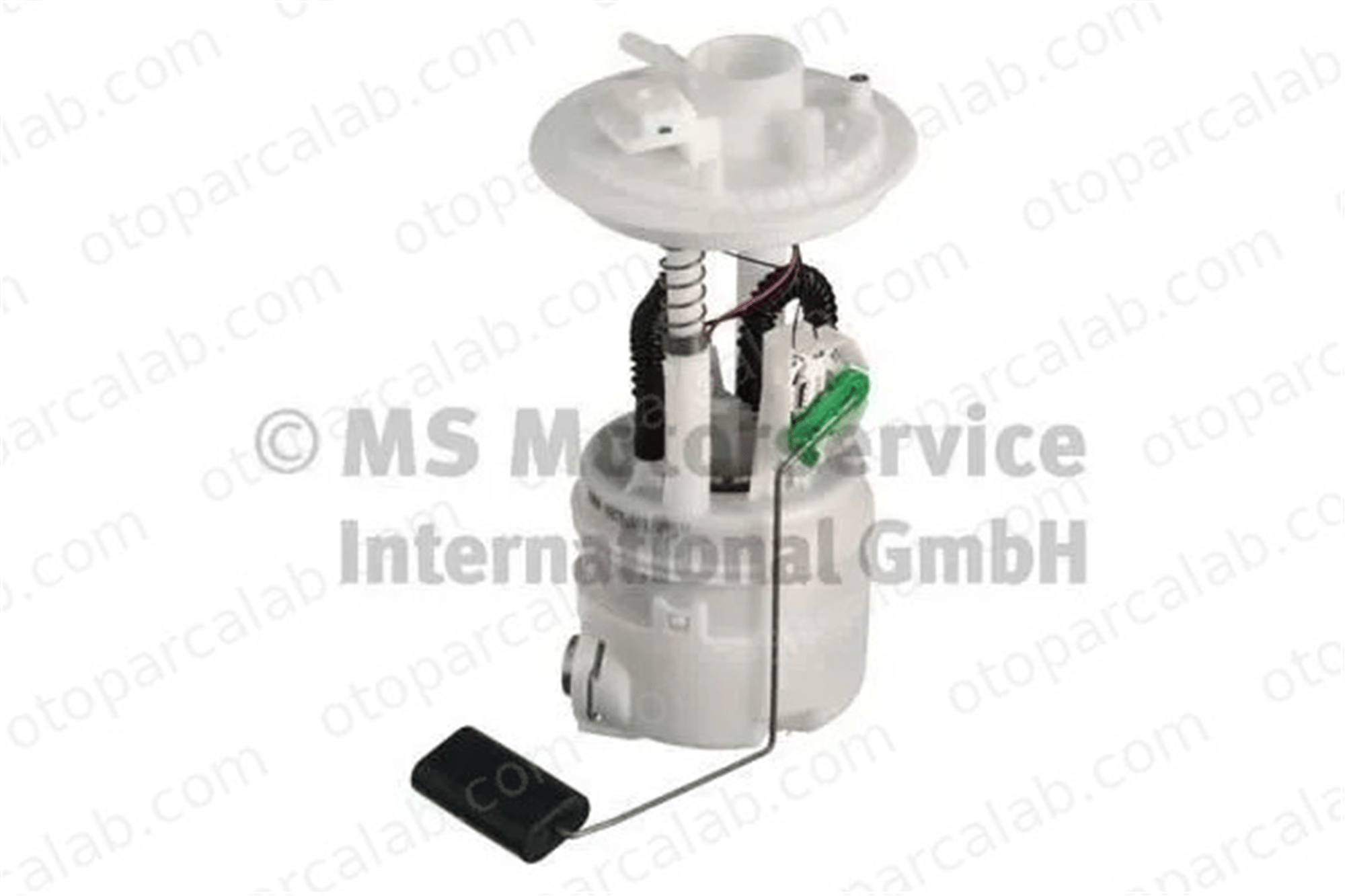 PIERBURG 7.00468.47.0 Depo Şamandırası FIAT PANDA PANDA Kasa/eğik arka 46794445 51709817