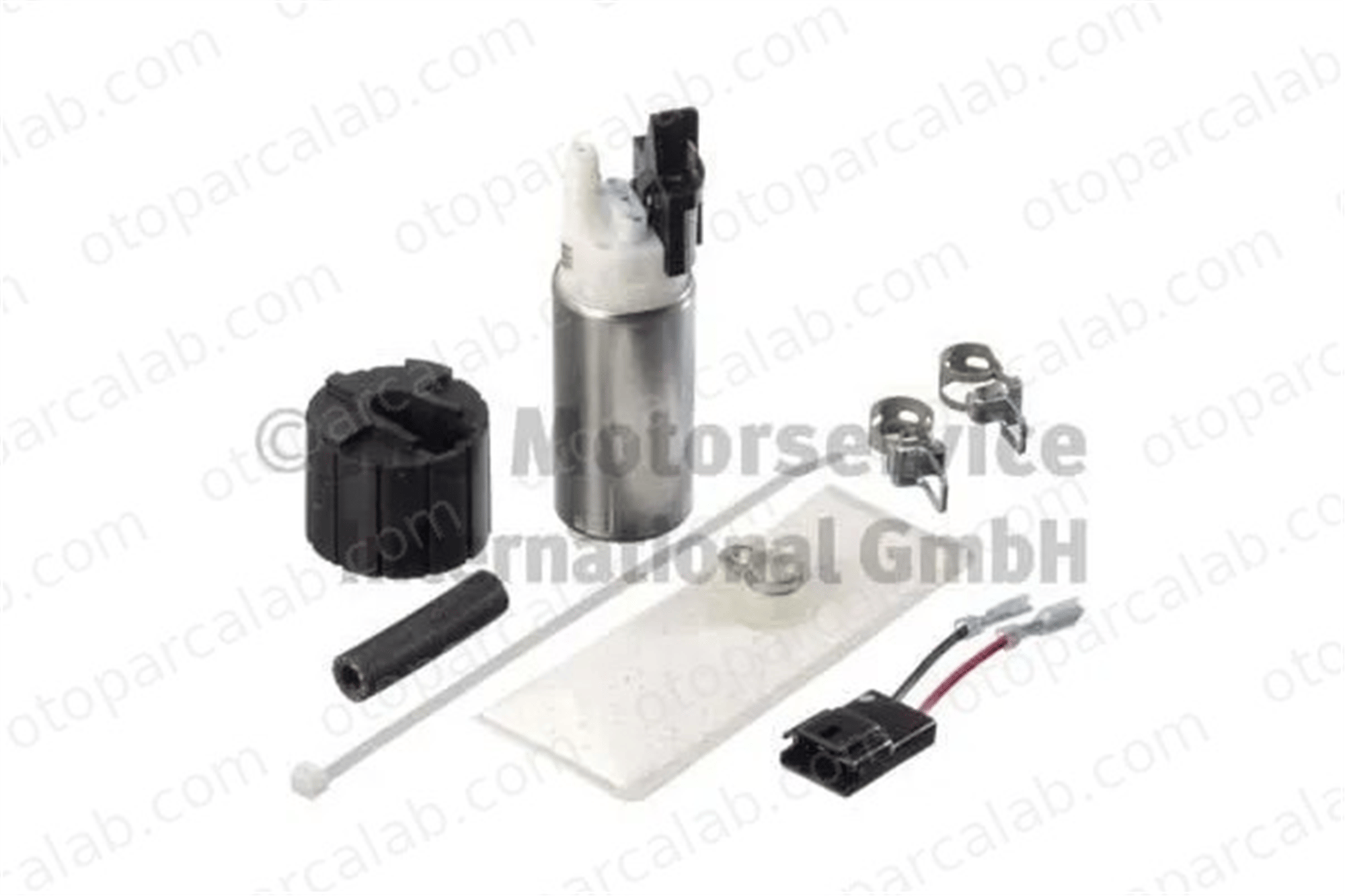 PIERBURG 7.00468.50.0 Depo Şamandırası DAEWOO ESPERO NEXIA 96494976 96350078