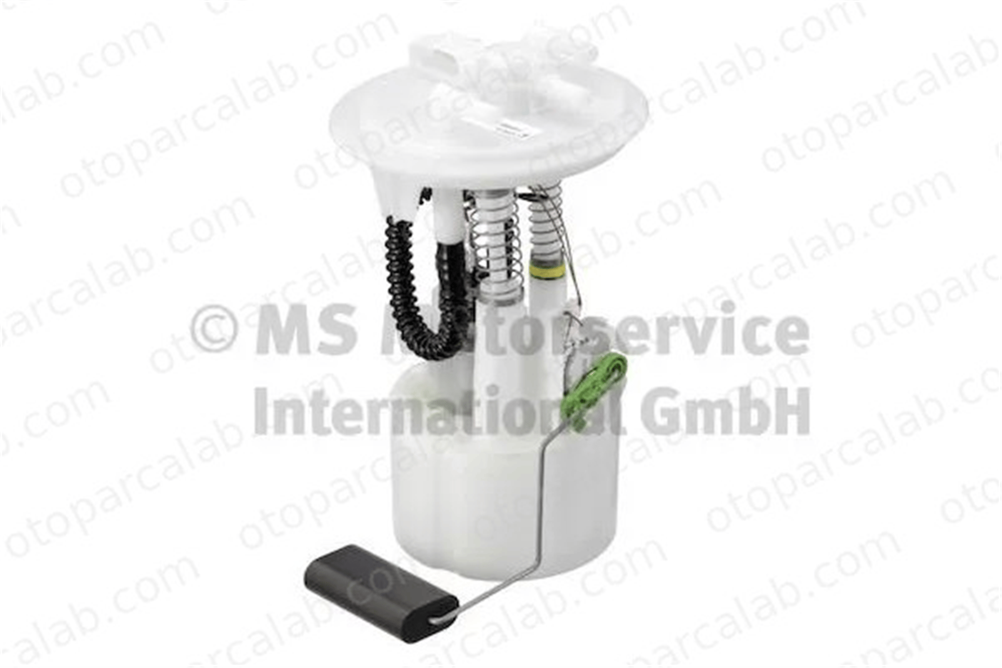 PIERBURG 7.00468.51.0 Depo Şamandırası SMART CITY-COUPE CABRIO Q0003412V014000000 3412V014000000