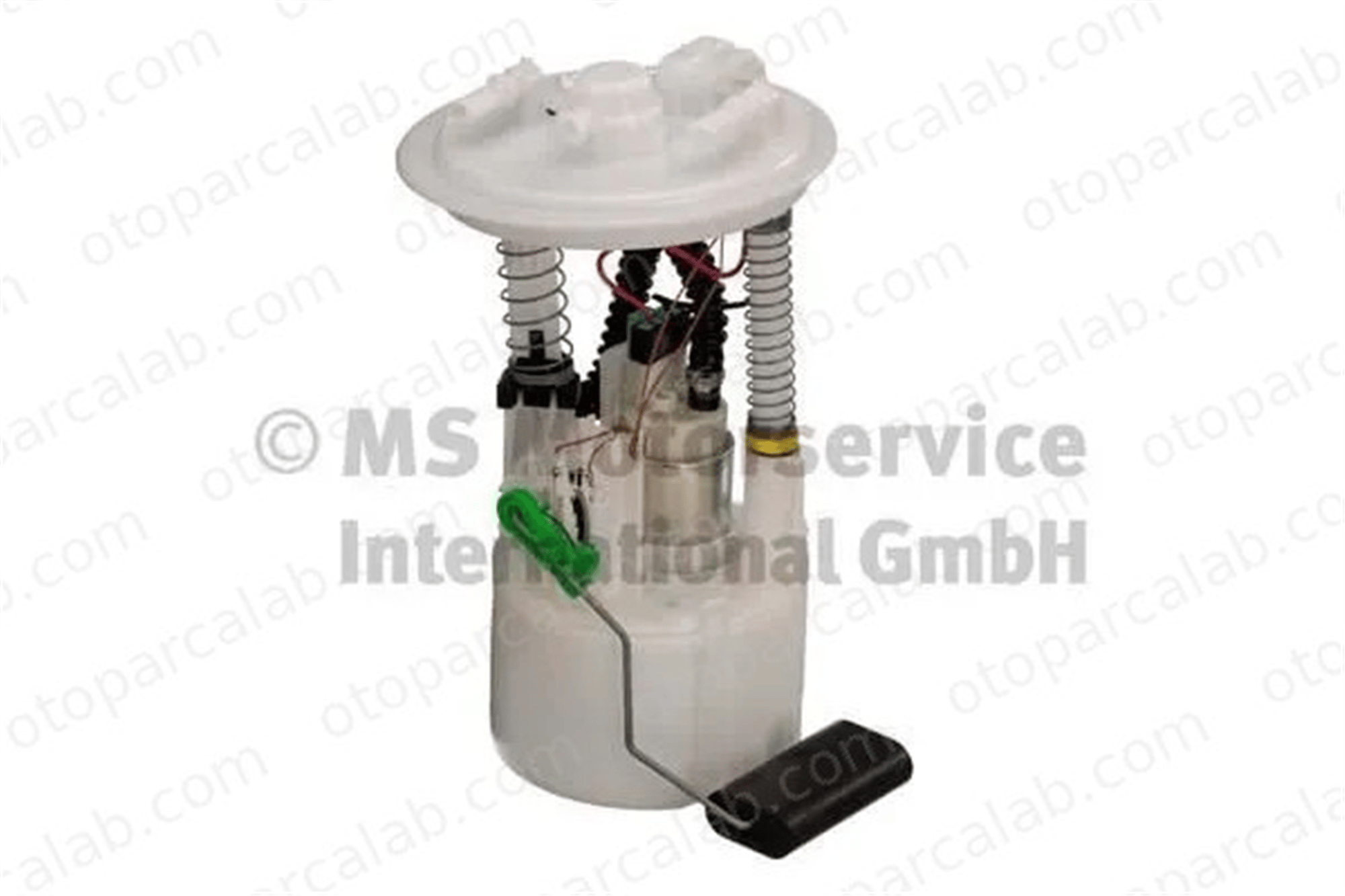 PIERBURG 7.00468.52.0 Depo Şamandırası SMART CITY-COUPE CABRIO Q0010688V001000000 10688V001000000