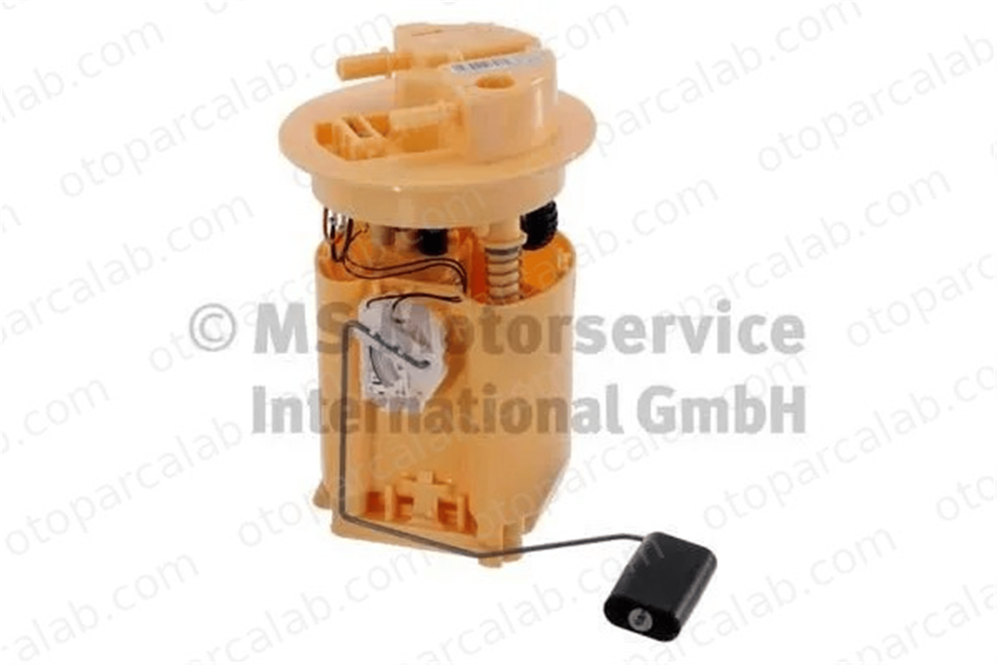 PIERBURG 7.00468.88.0 Depo Şamandırası CITROËN XSARA XSARA Break 1525H9 1525R3