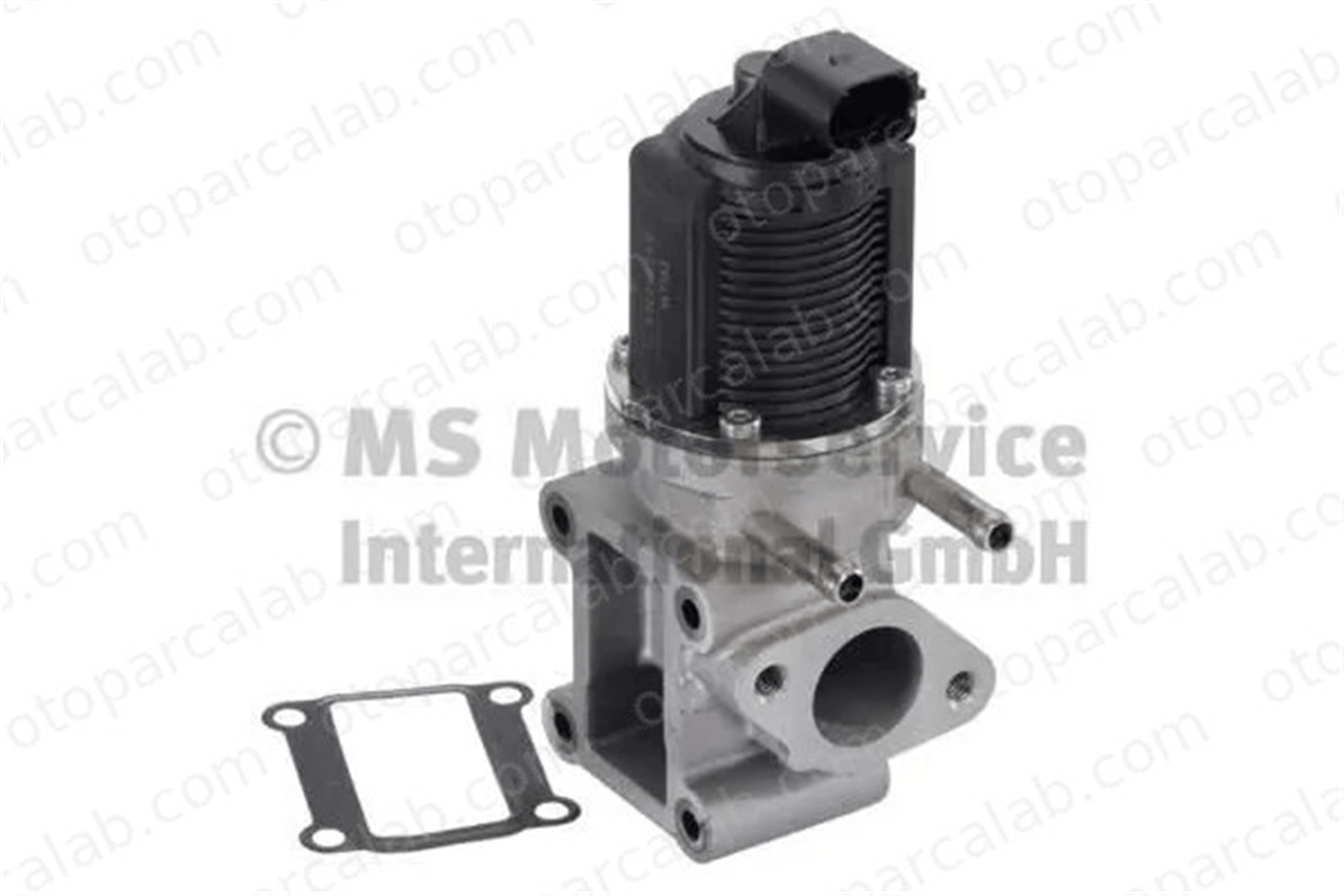 PIERBURG 7.00632.13.0 Egr Valfi JEEP CHEROKEE 5166555AB 05166555AB