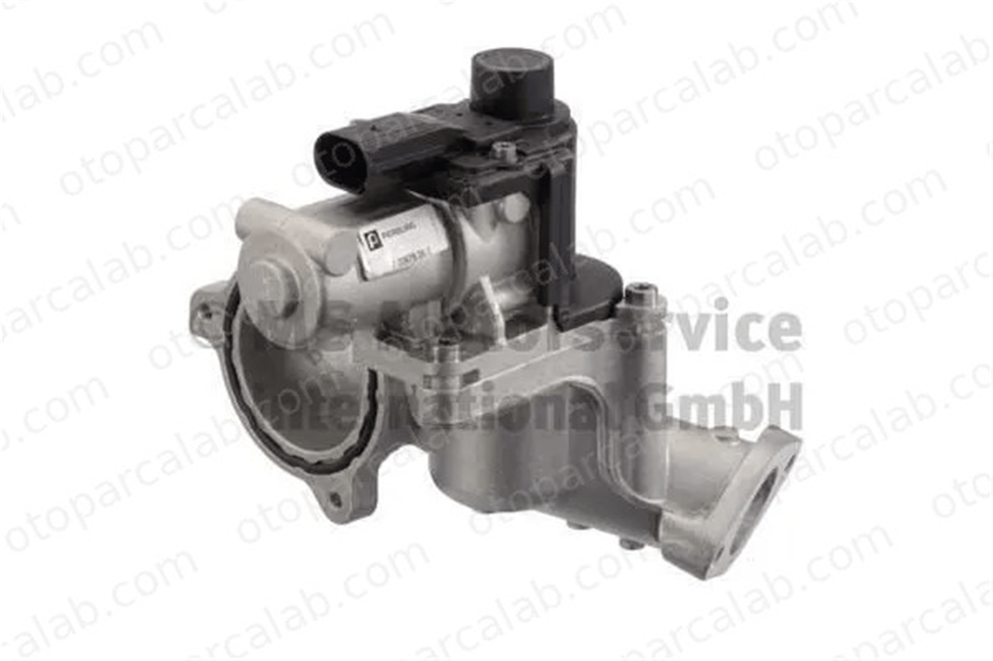 PIERBURG 7.00678.06.0 Egr Valfi VW GOLF V SKODA OCTAVIA II Combi 700678060 3G131501D